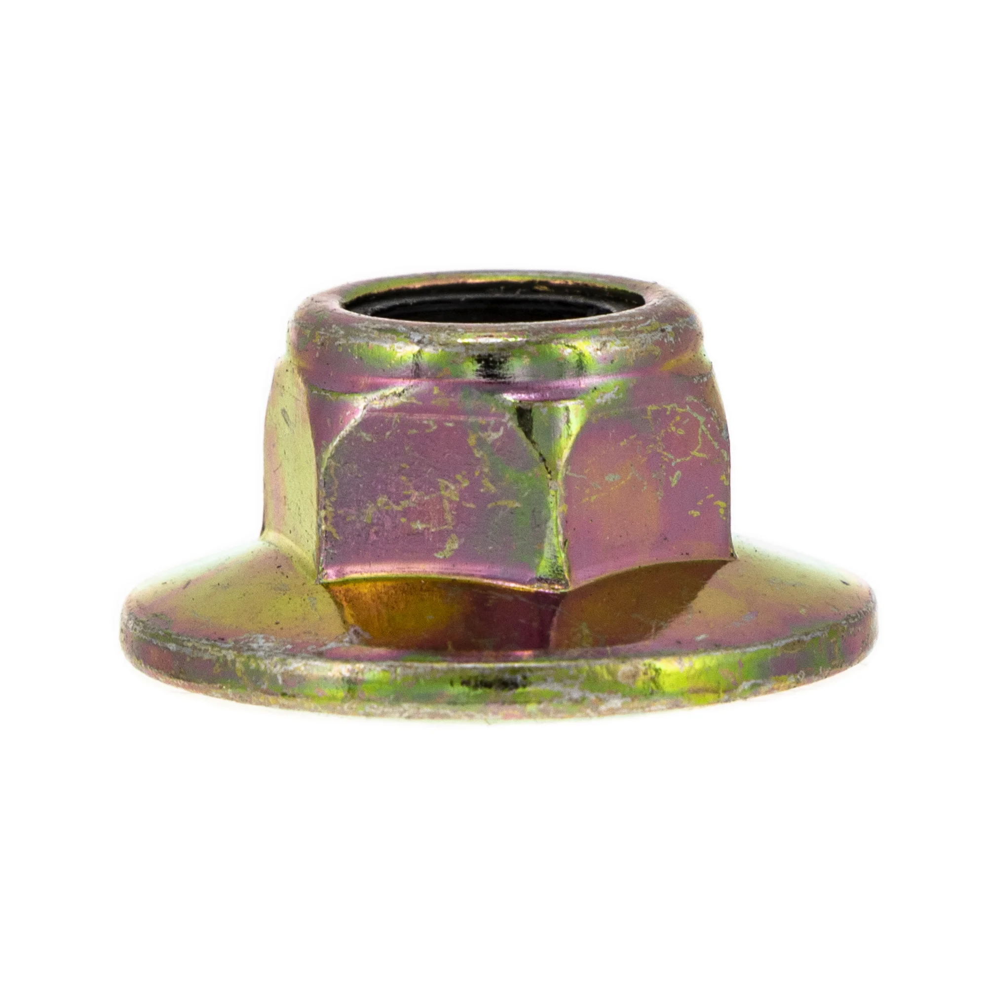 Exmark Flange Nyloc Nut Part 109-6658