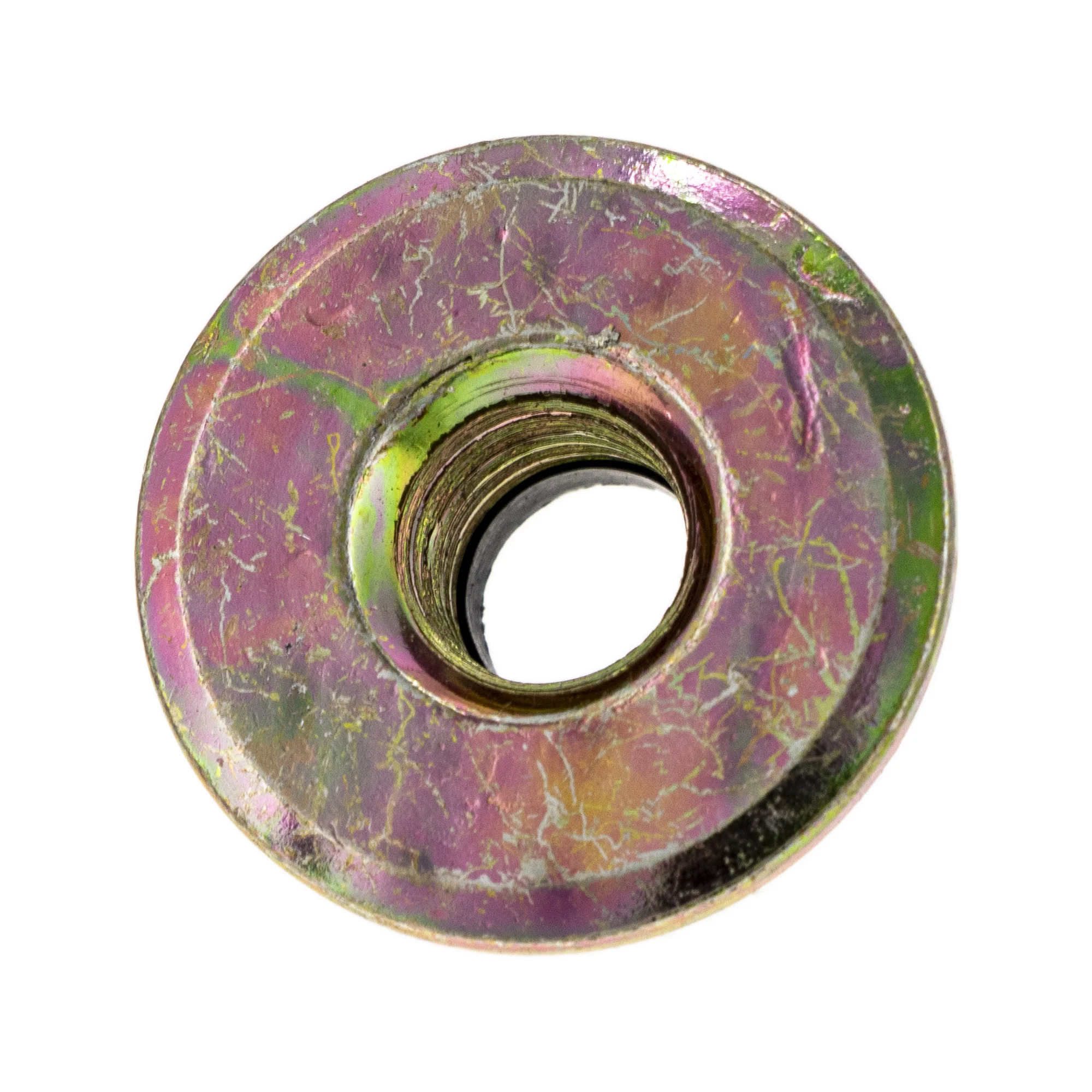 Exmark Flange Nyloc Nut Part 109-6658