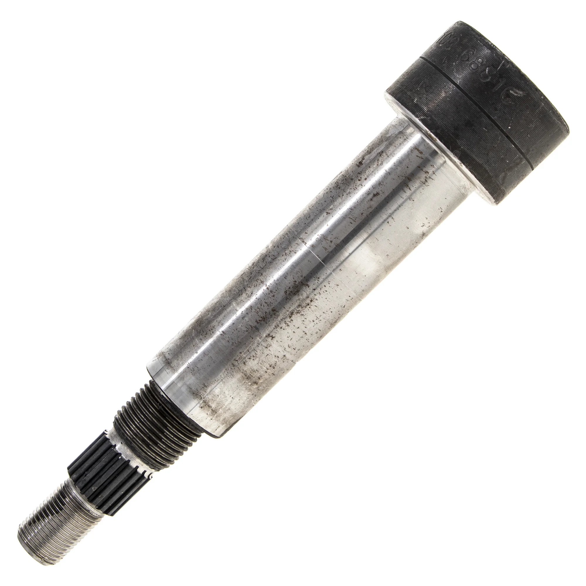 Exmark Double Spline Spindle Part 109-6881