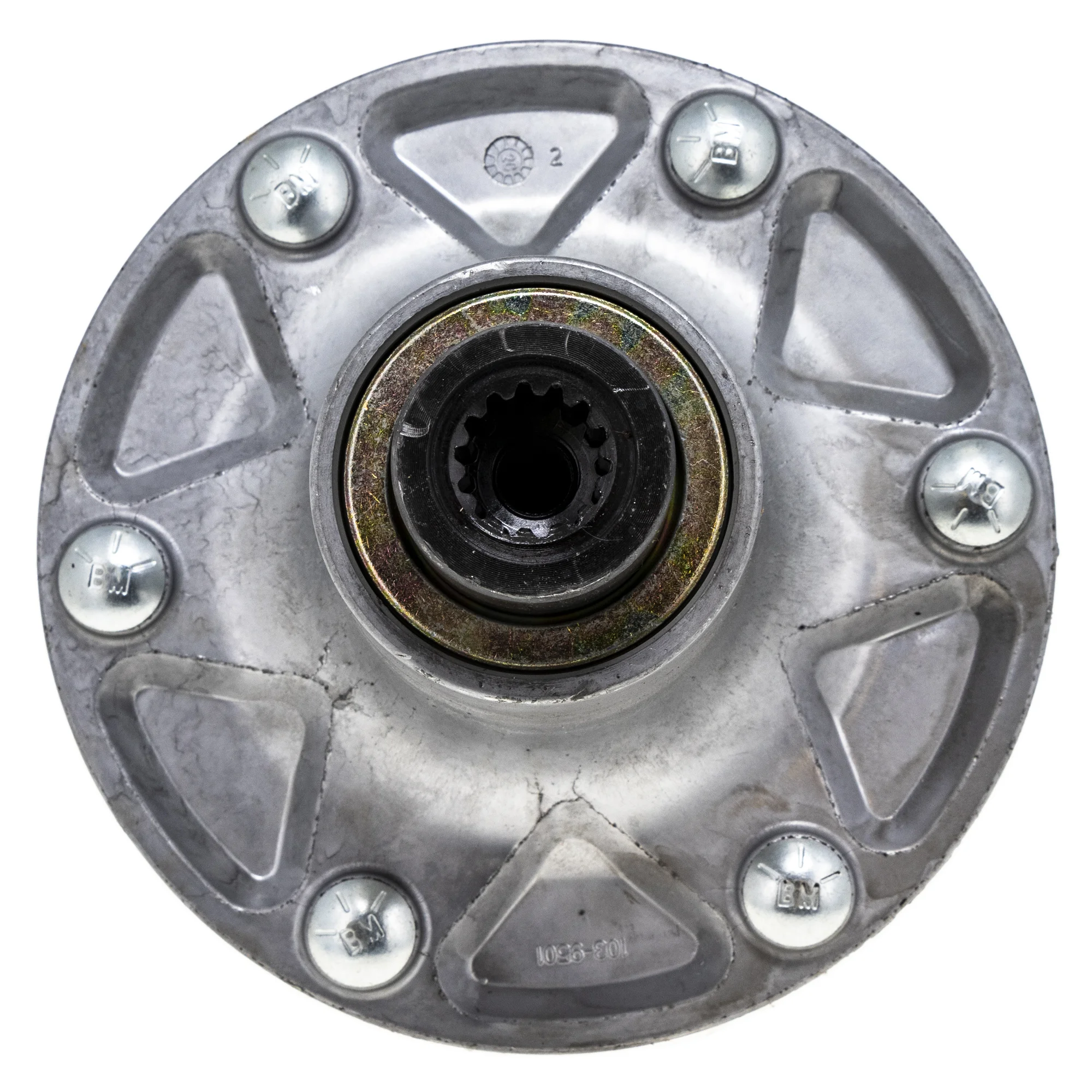 Exmark Spindle Housing Part 109-6917