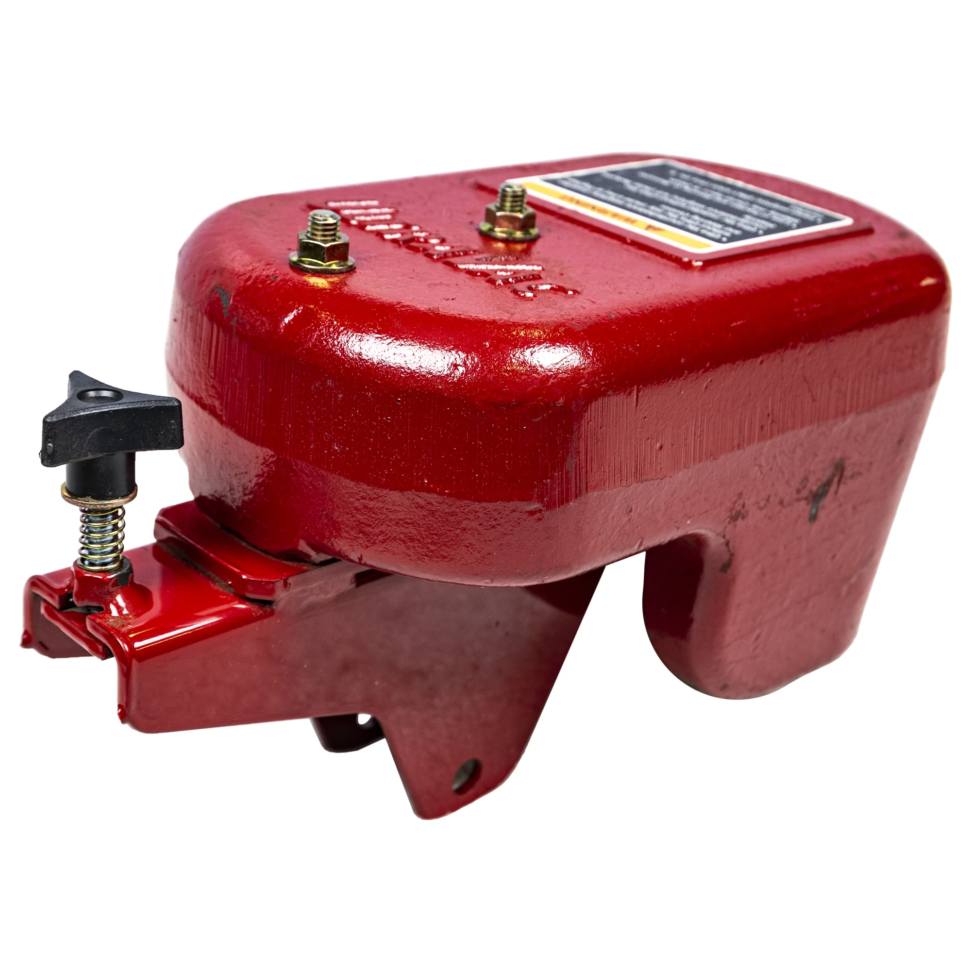 Exmark Caster Weight Part 109-8461
