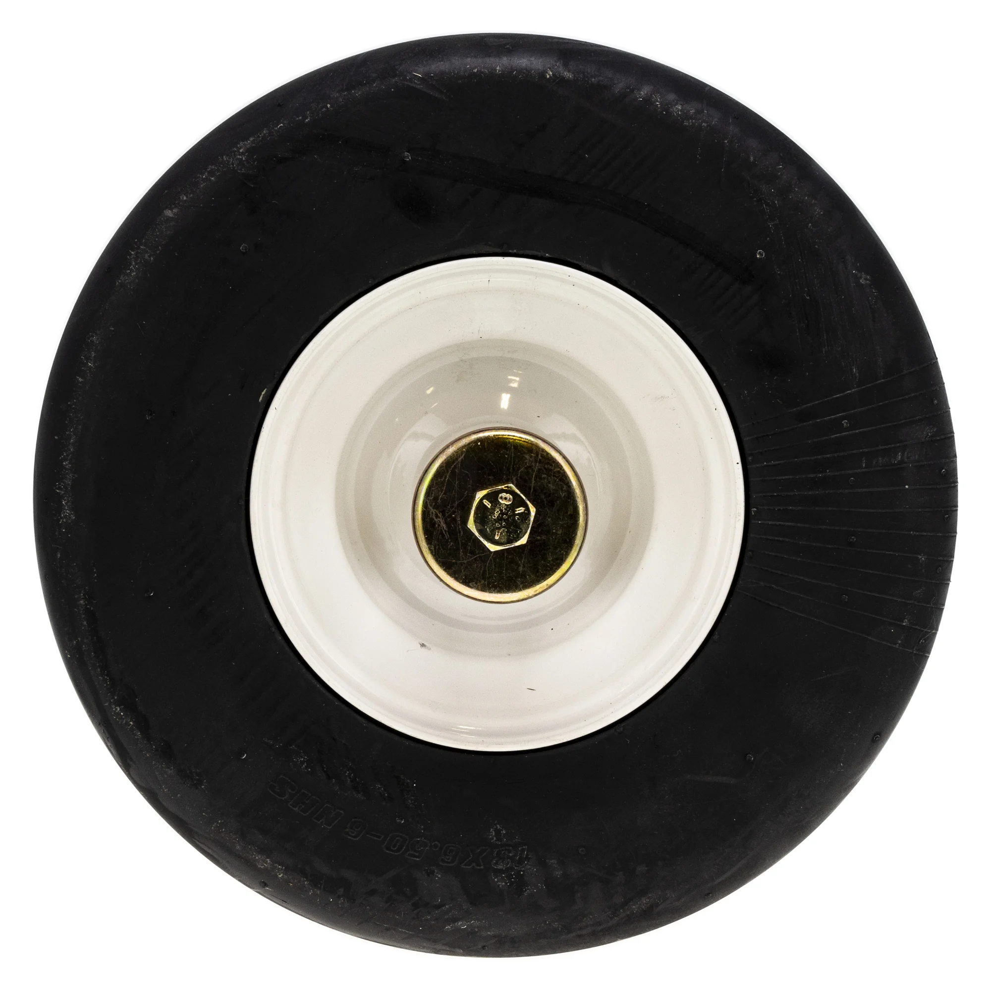 Exmark Wheel Tire Part 109-9127