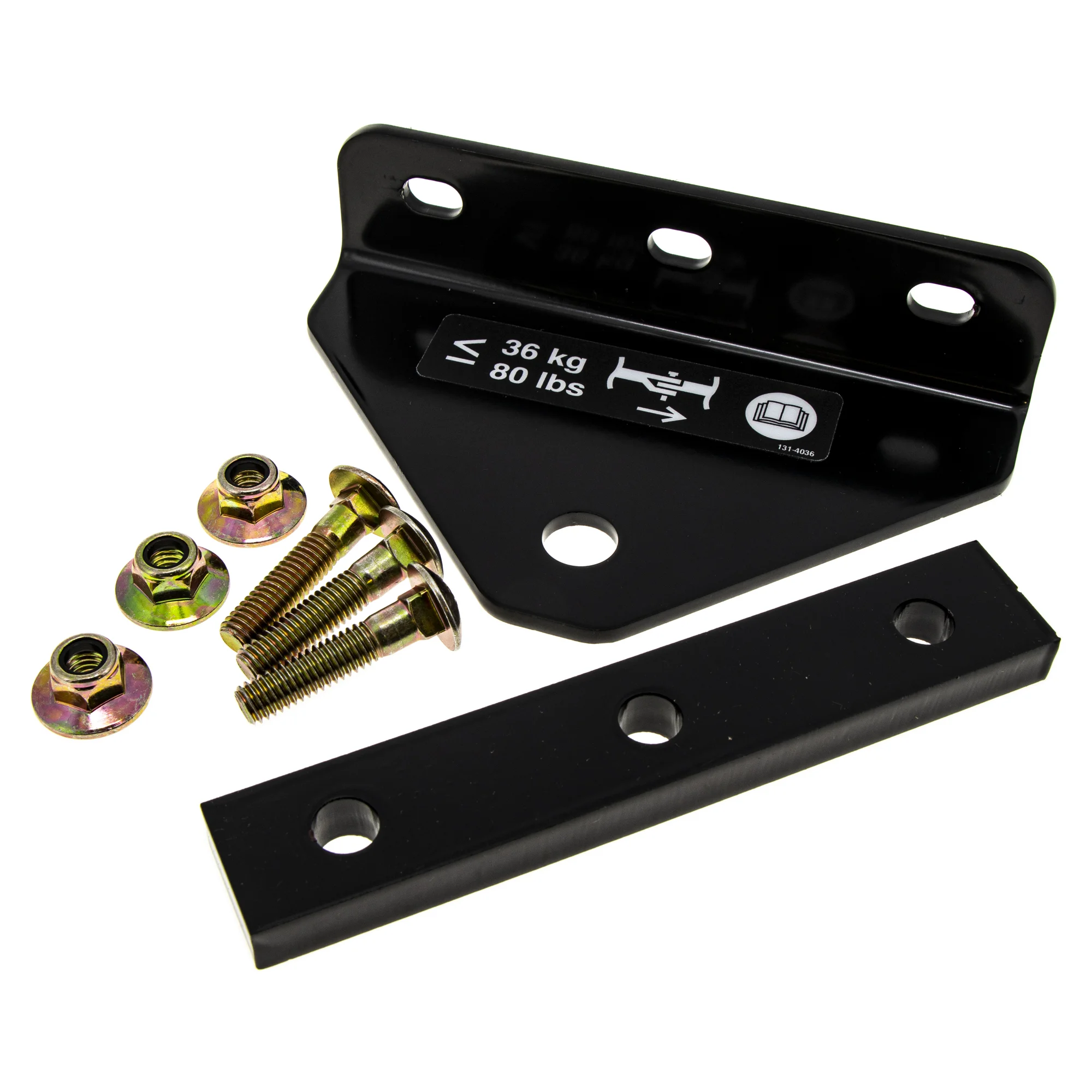 Exmark Hitch Kit 109-9487