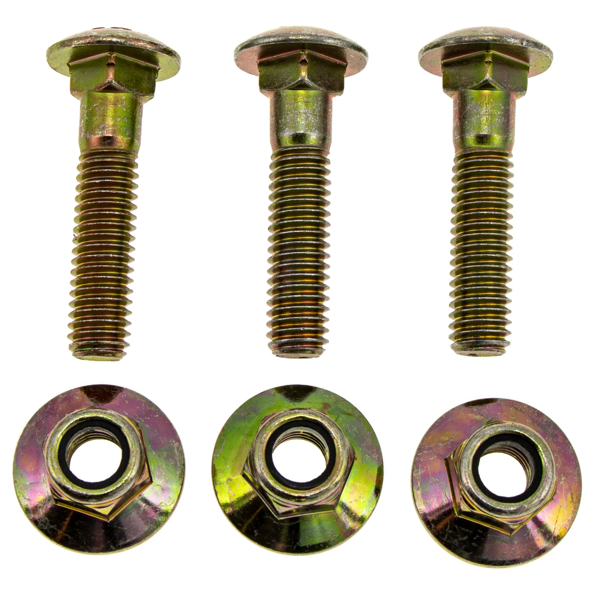 Exmark Hitch Kit 109-9487