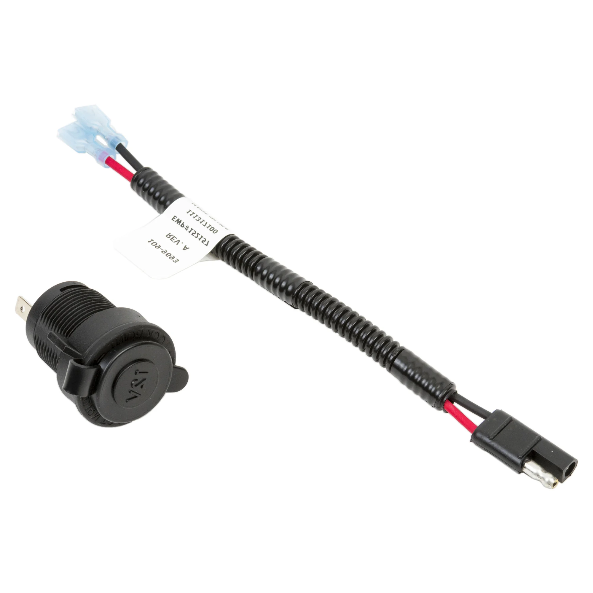 Exmark 12 Volt Power Port 109-9694