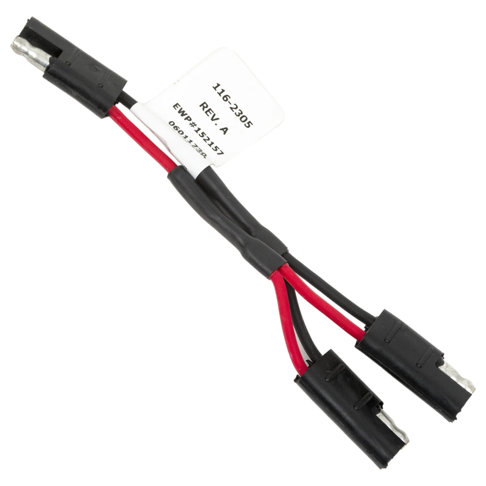 Exmark Harness Add-On Kit 109-9798
