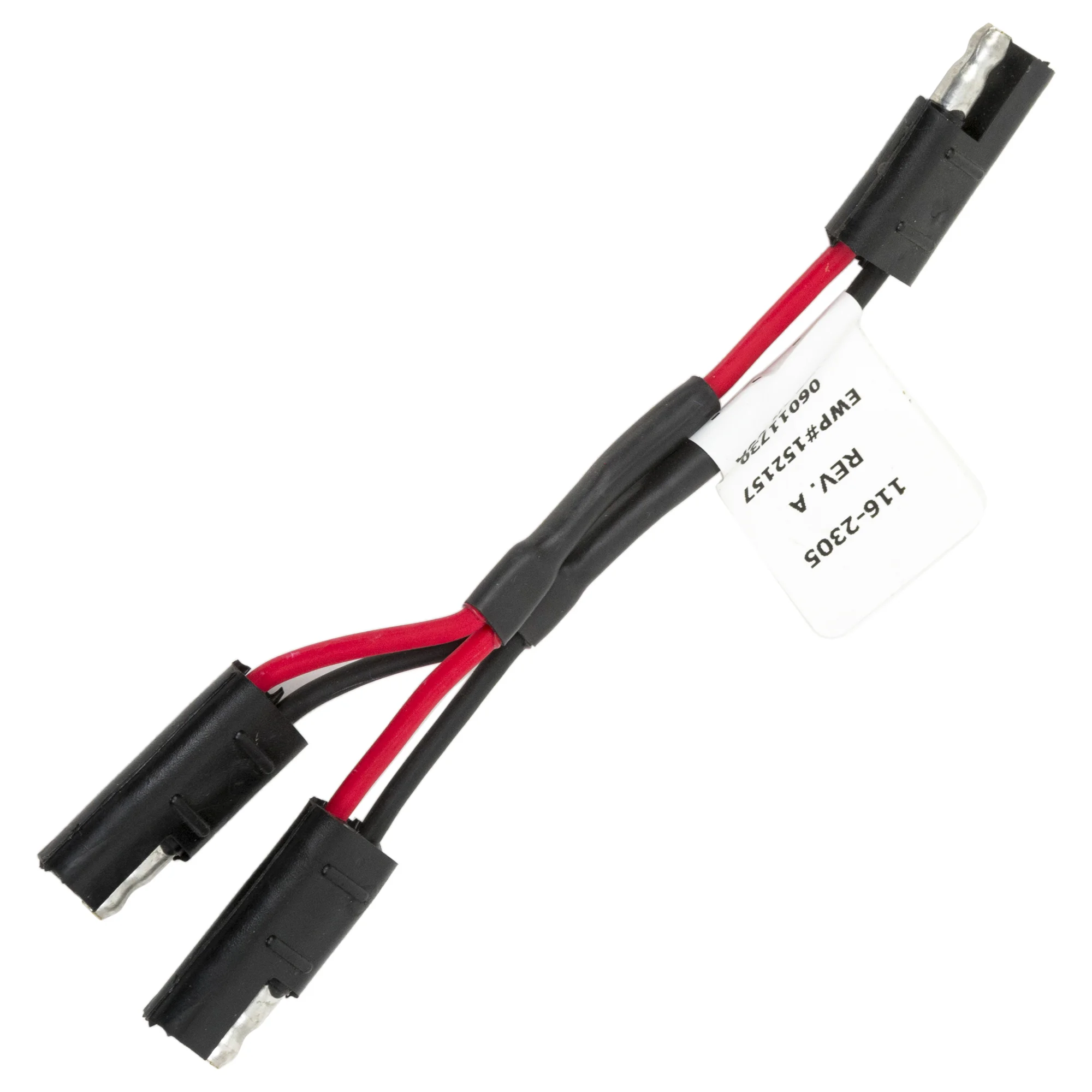 Exmark Harness Add-On Kit 109-9798