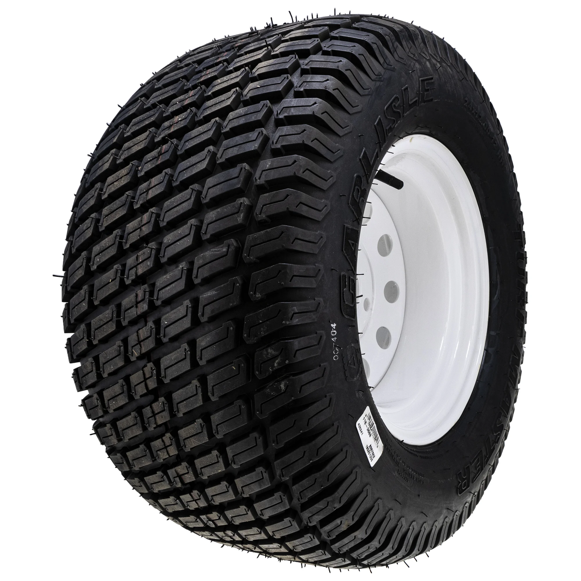 Exmark Wheel And Tire Assembly Part 115-3588
