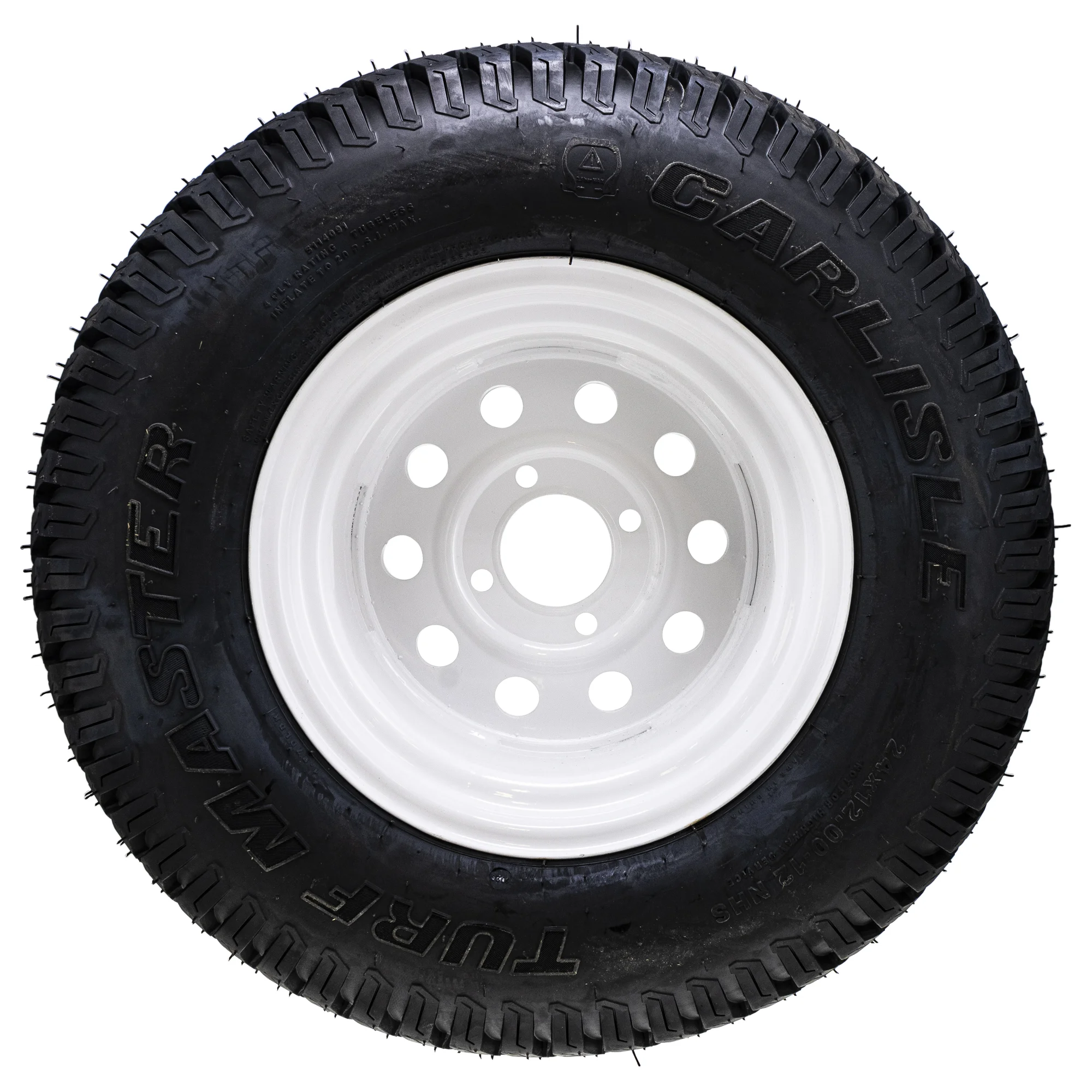 Exmark Wheel And Tire Assembly Part 115-3588 115 3588 4 product image