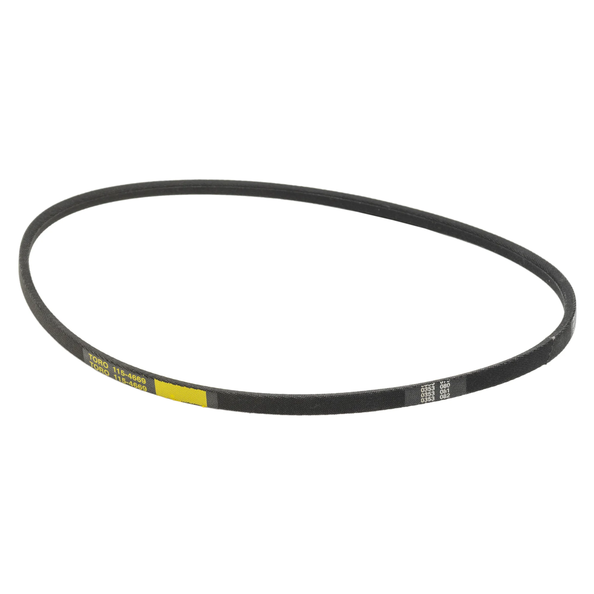 Exmark V Belt Part 115-4669-SL
