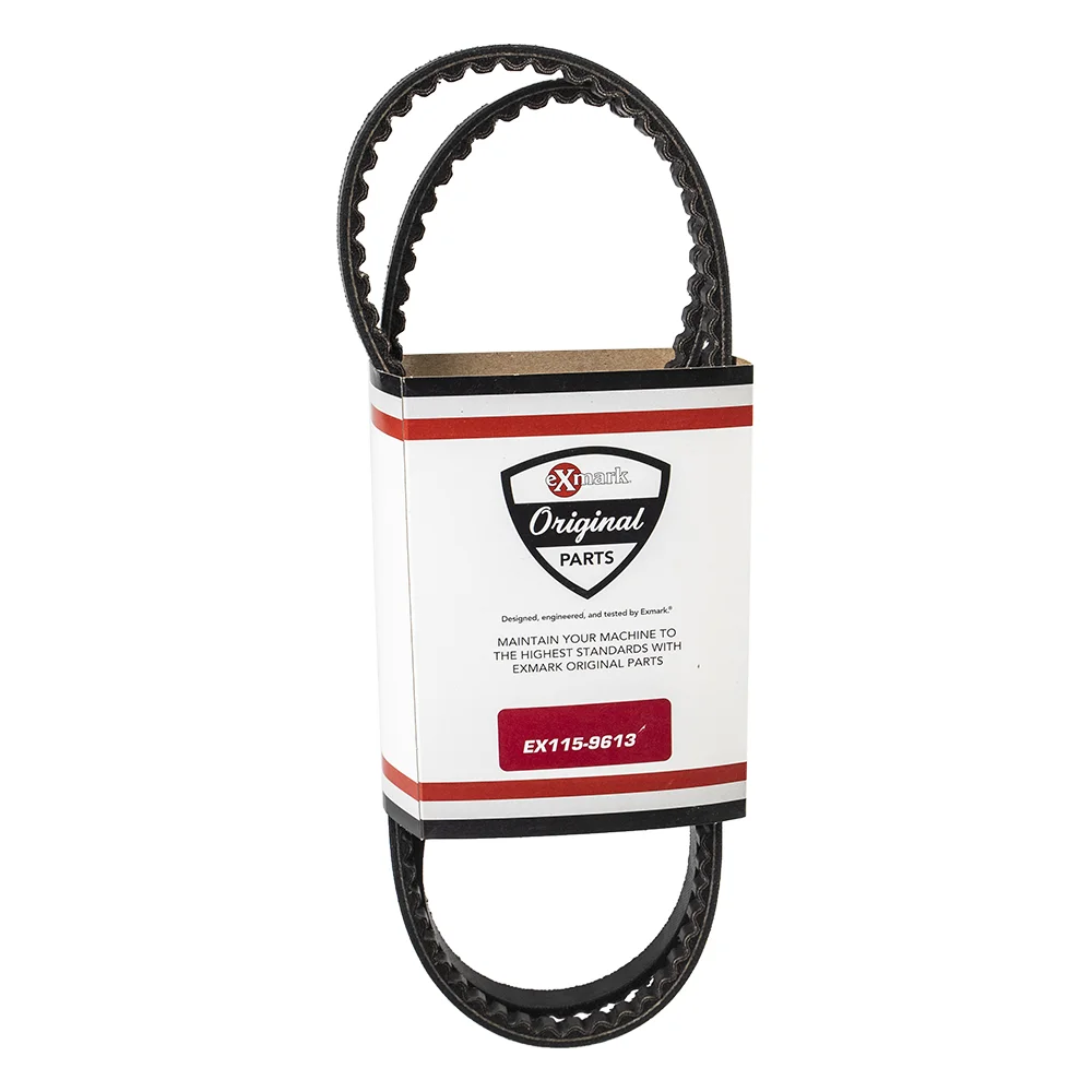Exmark V Belt Part 115-9613-SL