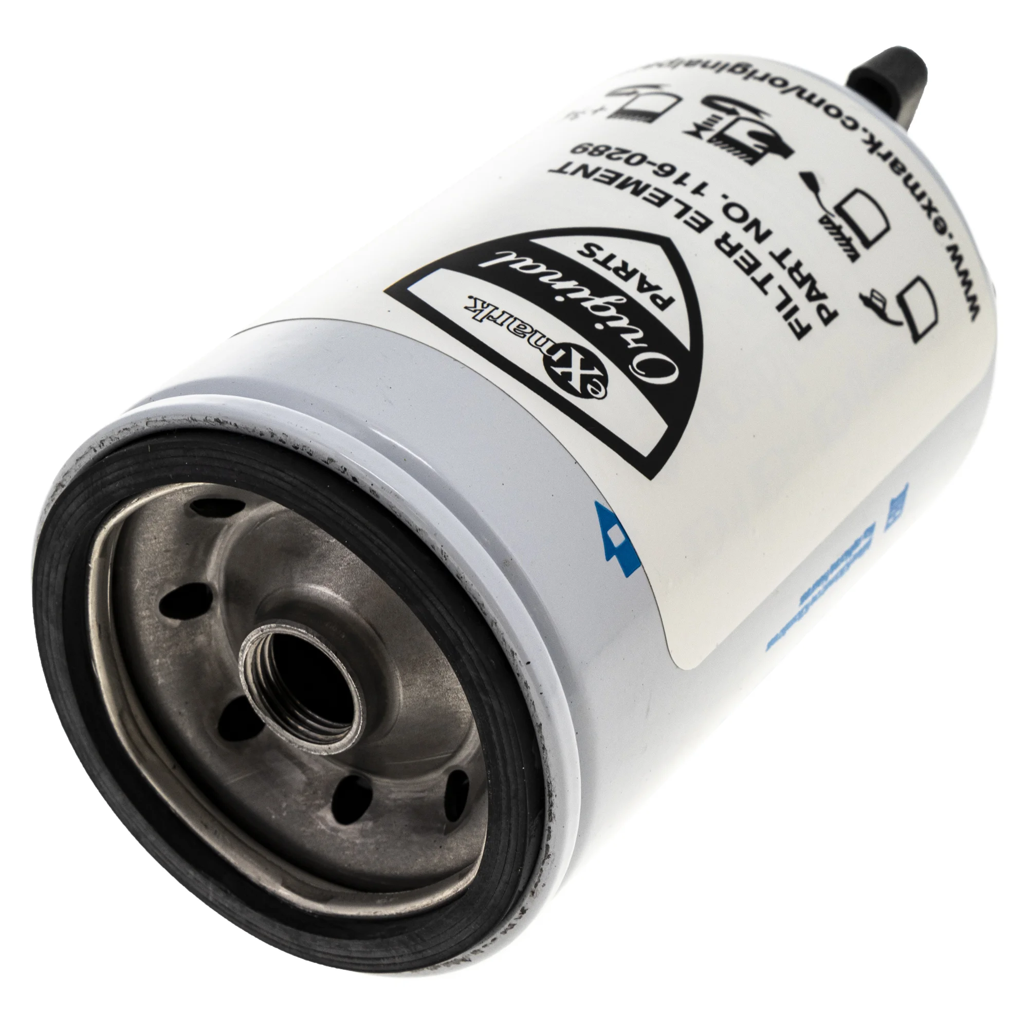 Exmark Fuel Filter Part 116-0289