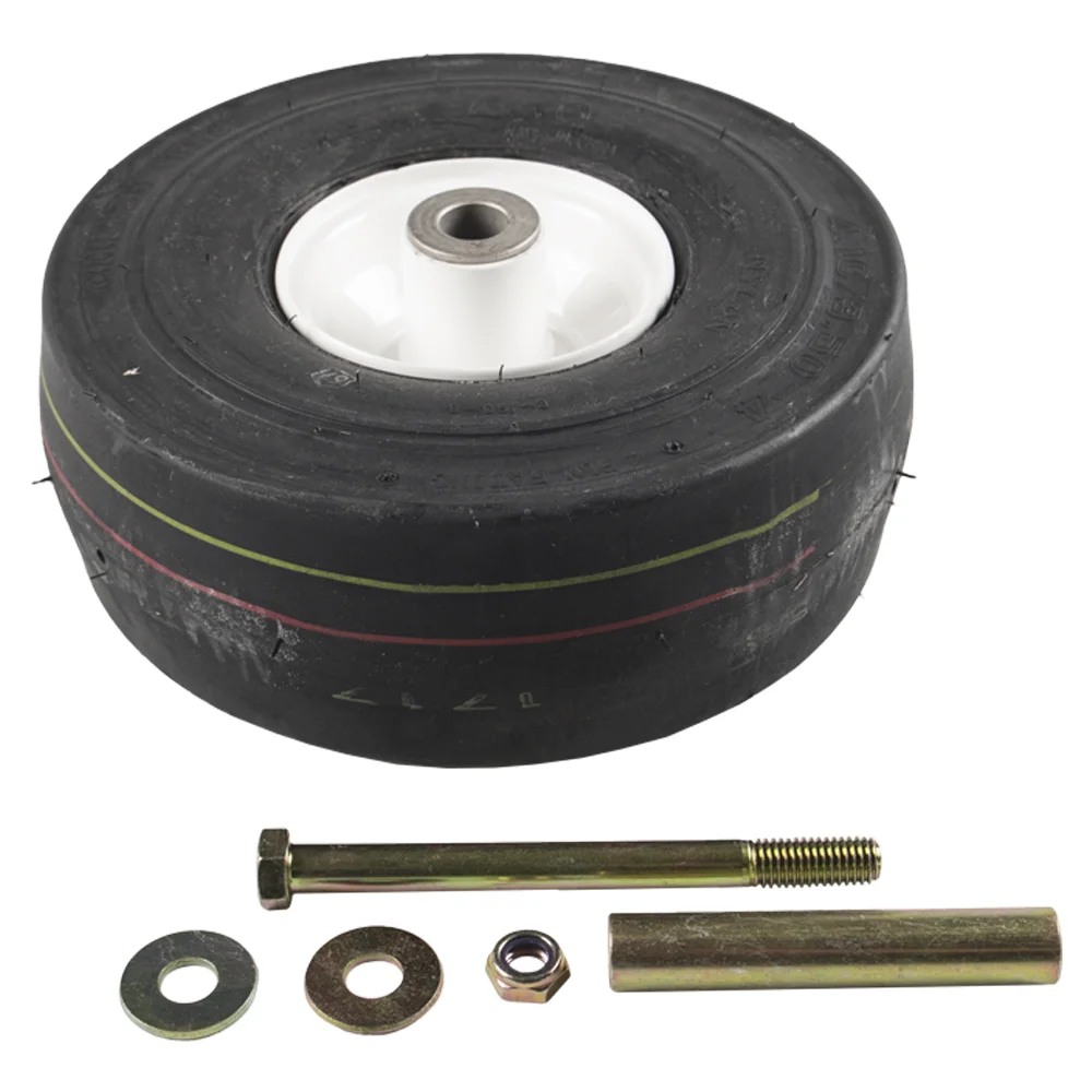 Exmark Caster Wheel Part 116-0518