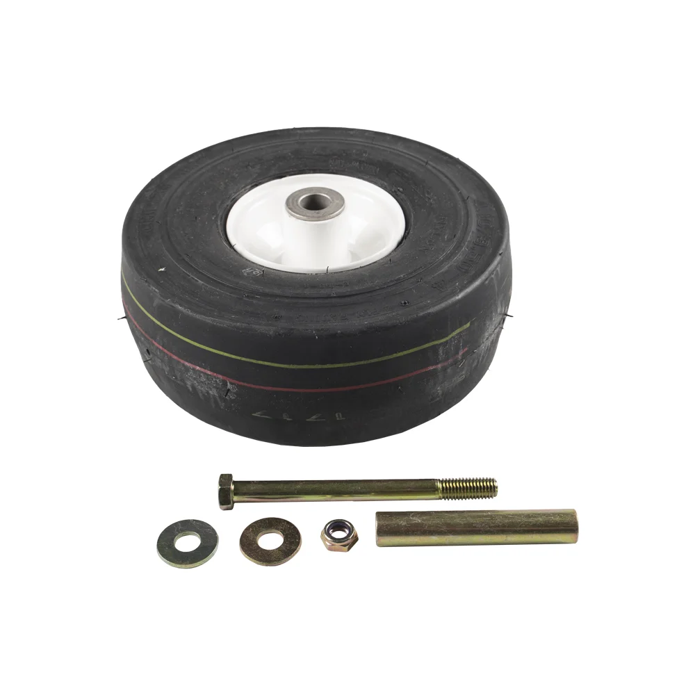 Exmark Caster Wheel Part 116-0518