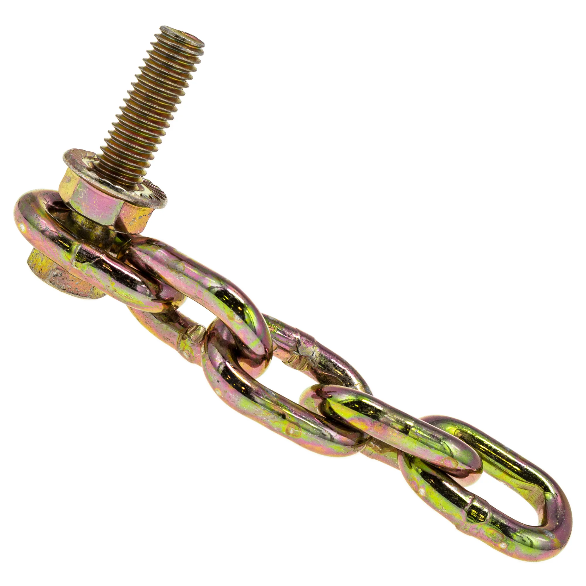 Exmark Deck Lift Chain Part 116-0756