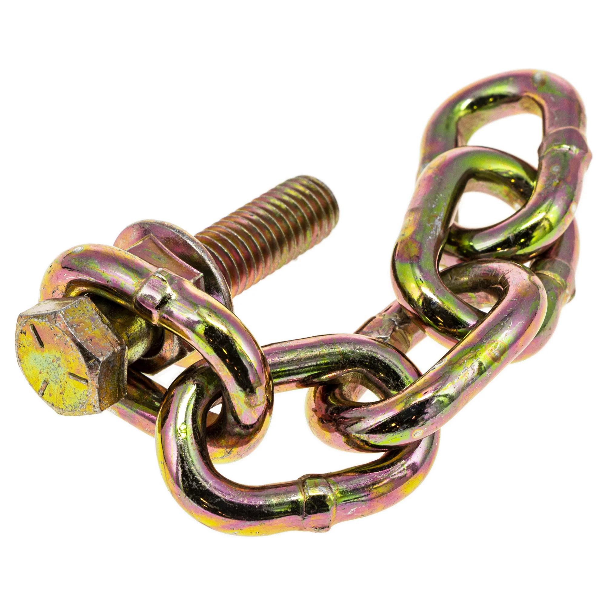 Exmark Deck Lift Chain Part 116-0756