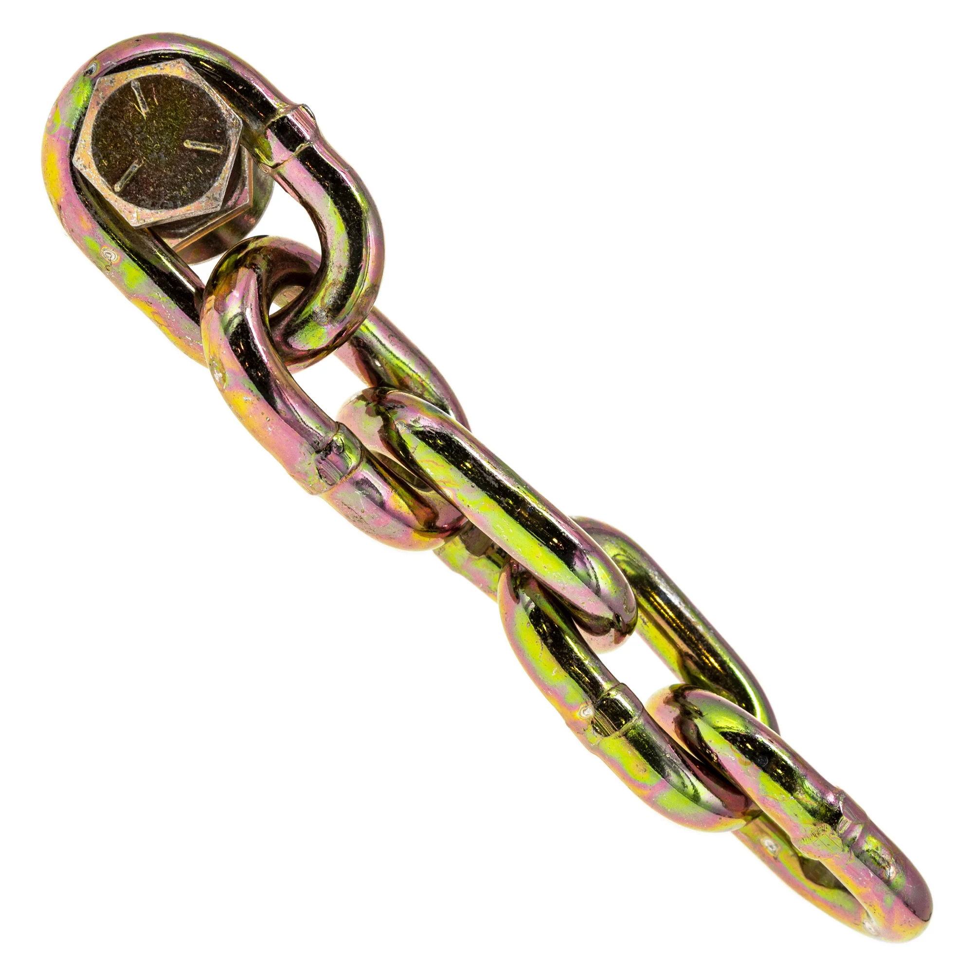 Exmark Deck Lift Chain Part 116-0756 116 0756 4 product image