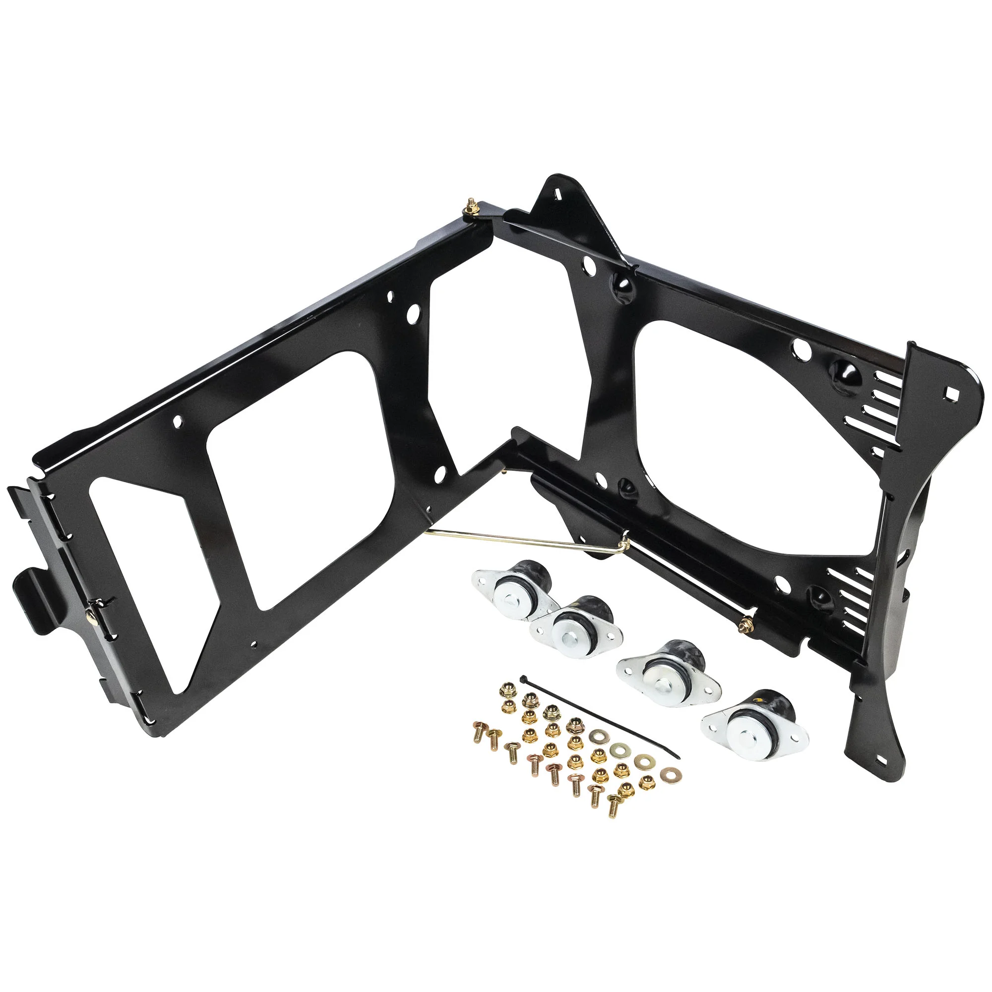 Exmark Tilt Frame and ISO Mount Kit 116-0941