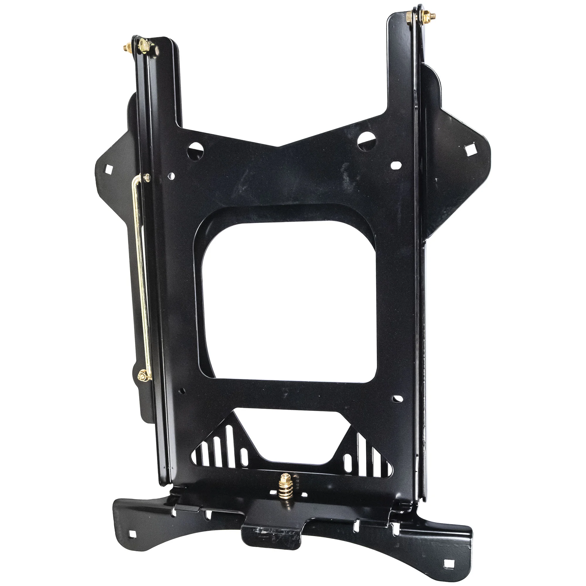 Exmark Tilt Frame and ISO Mount Kit 116-0941