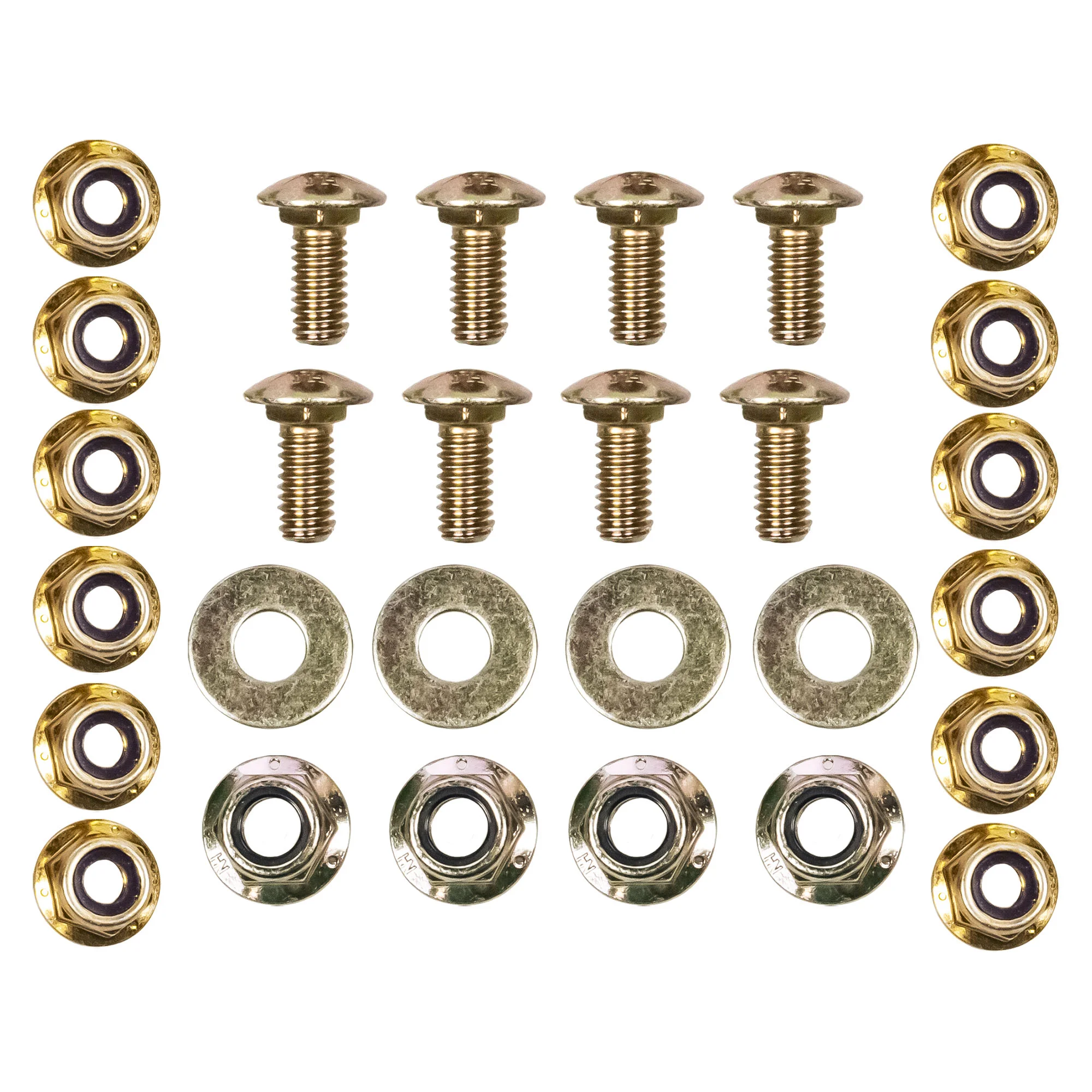 Exmark Tilt Frame and ISO Mount Kit 116-0941 116 0941 4 product image