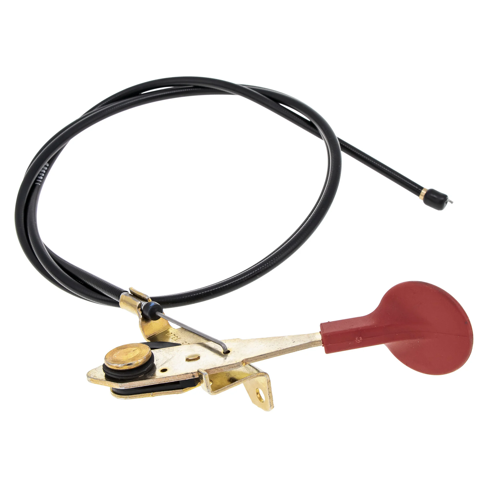 Exmark Throttle Cable Part 116-0969