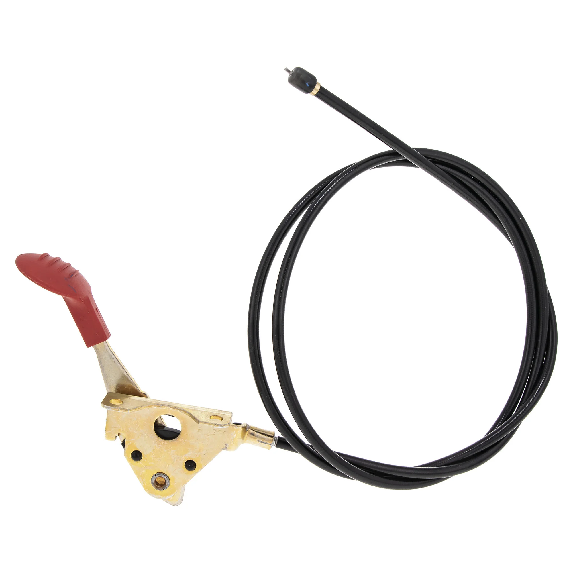 Exmark Throttle Cable Part 116-0969 116 0969 4 product image