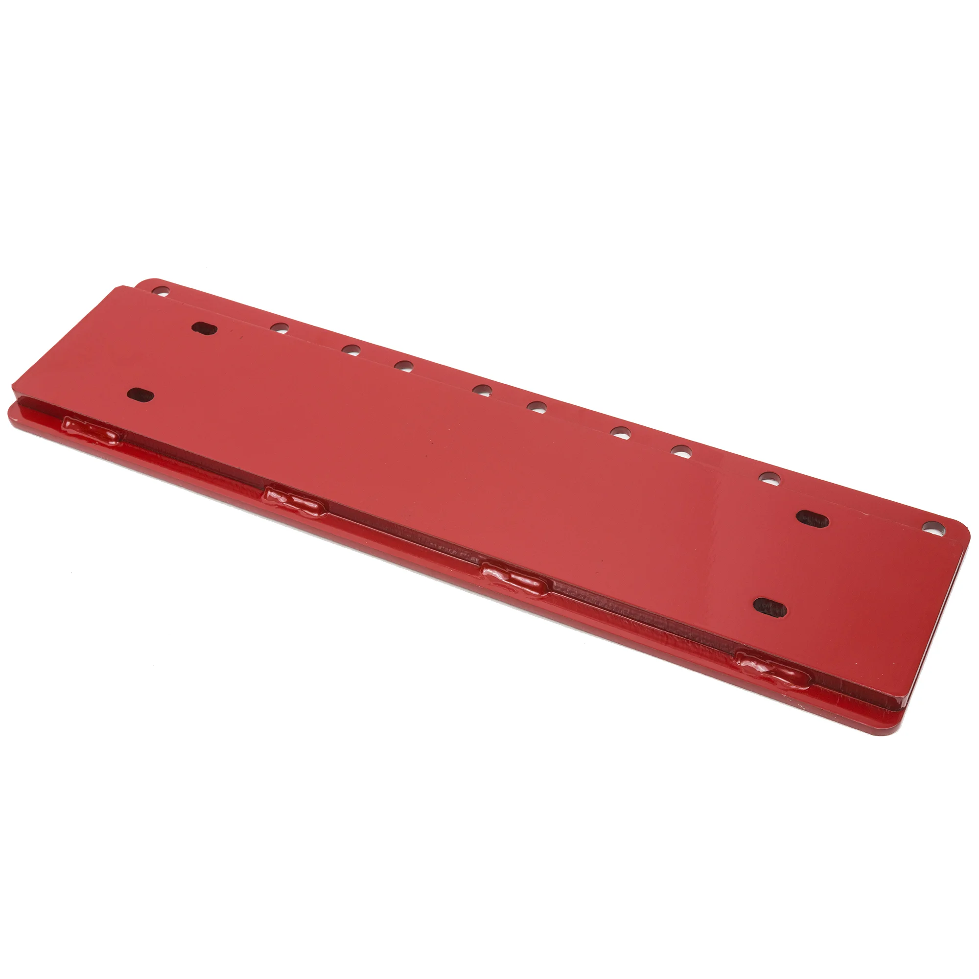 Exmark Mount Toeboard Weight Weldment Part 116-1129-01