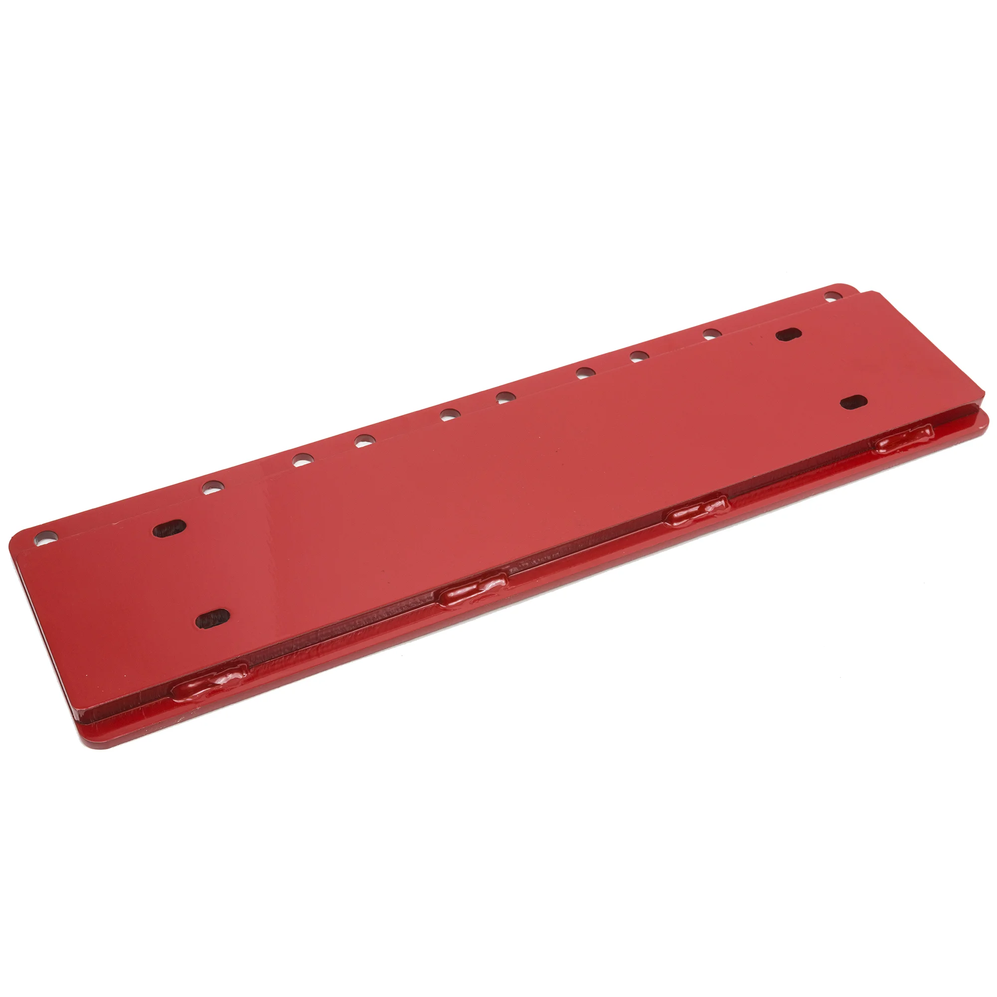 Exmark Mount Toeboard Weight Weldment Part 116-1129-01