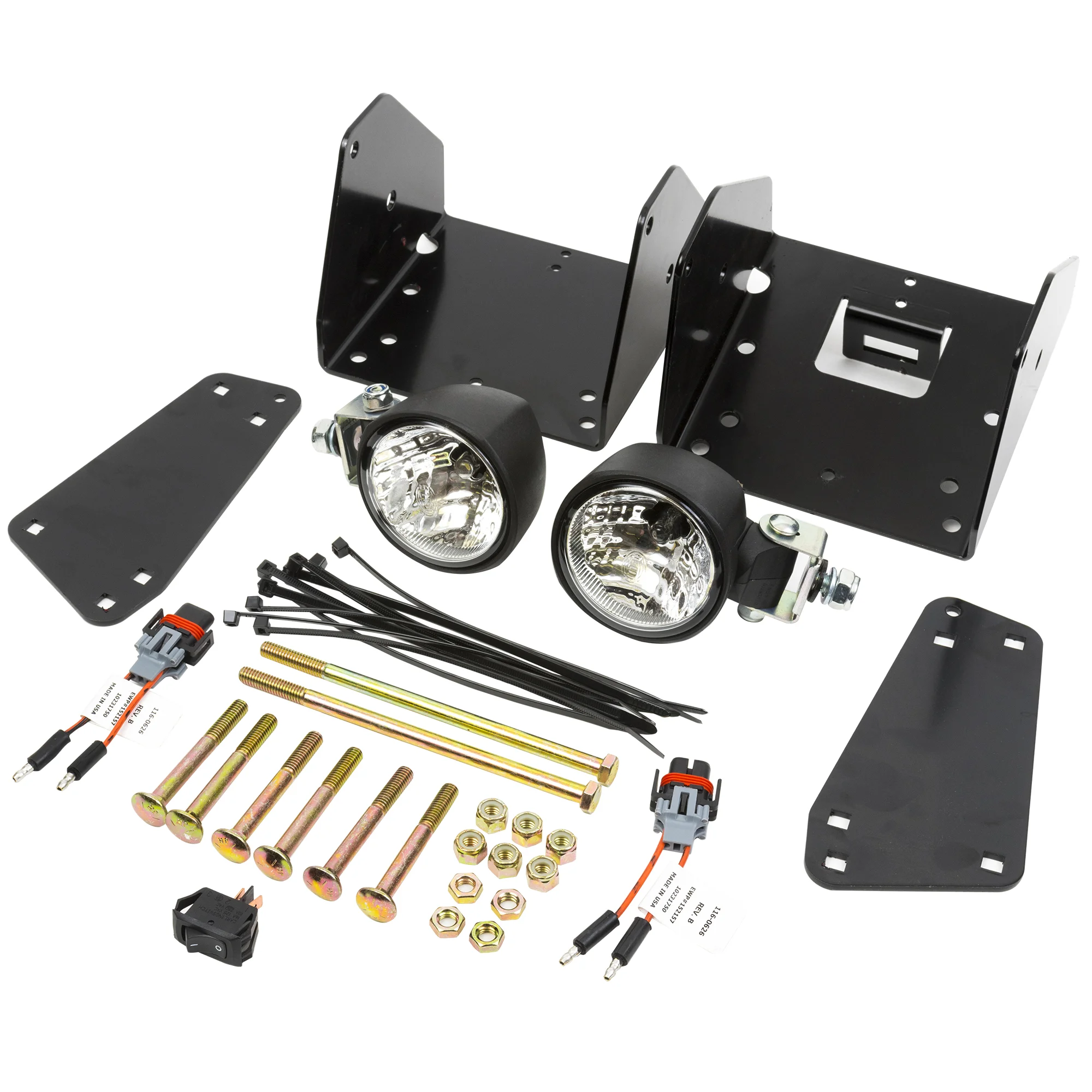 Exmark FRPS Light Kit 116-1154