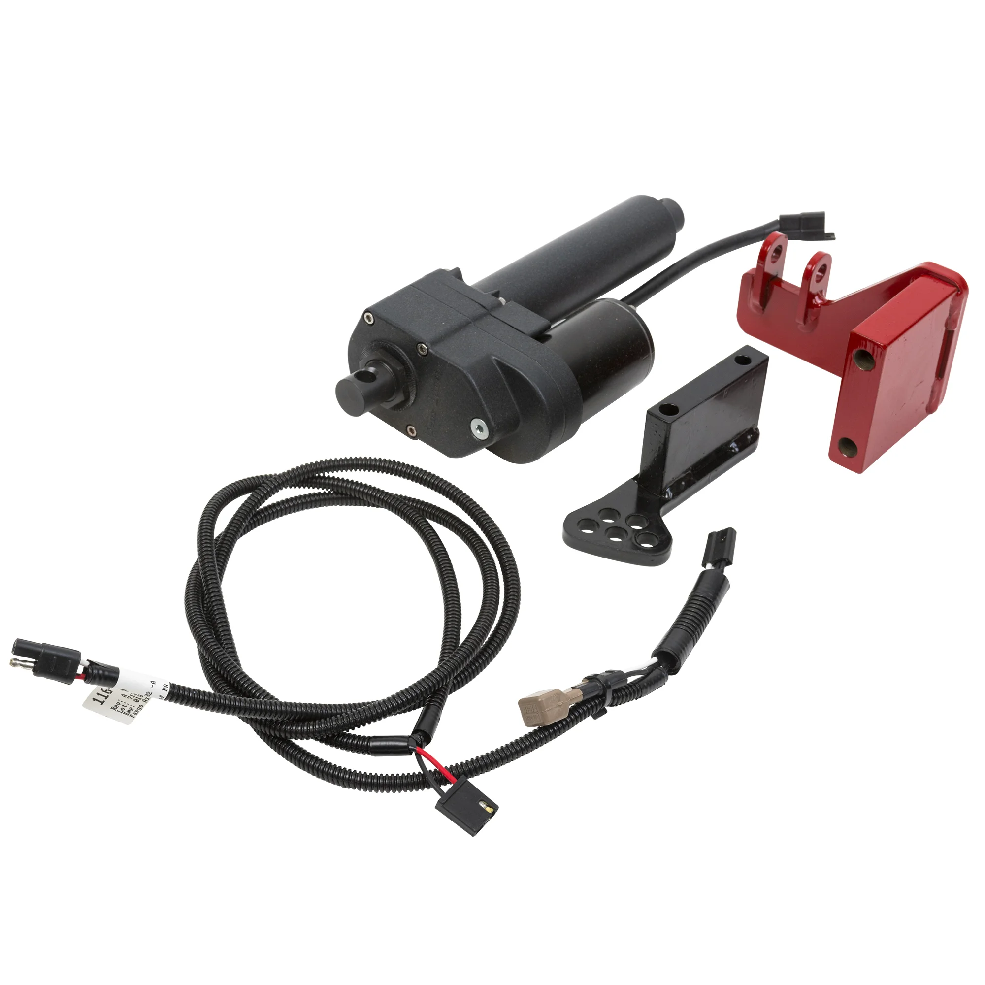 Exmark Power Deck Lift 116-2517