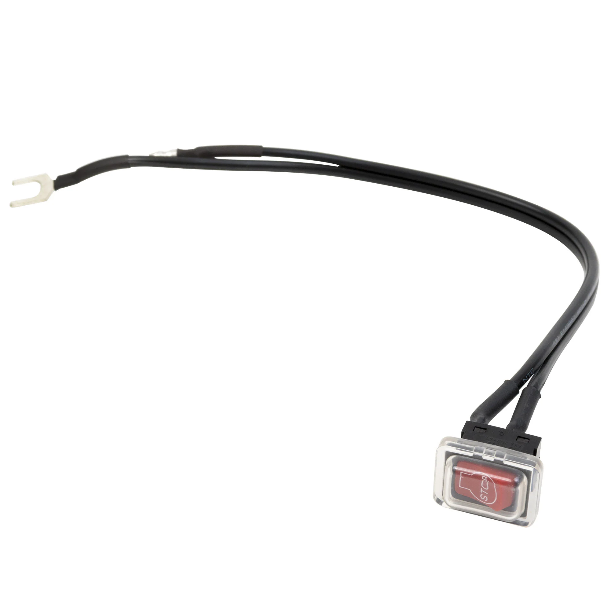 Exmark Run Stop Harness Part 116-2806