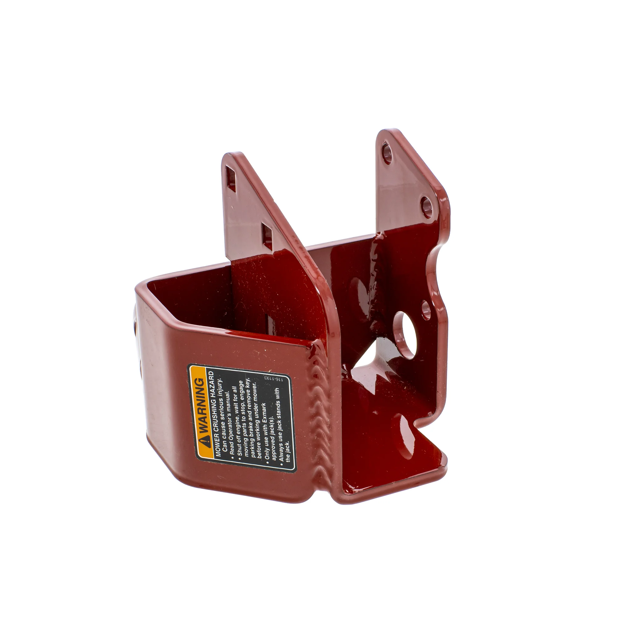 Exmark Jack Mount Kit Part 116-3300 116 3300 3 product image