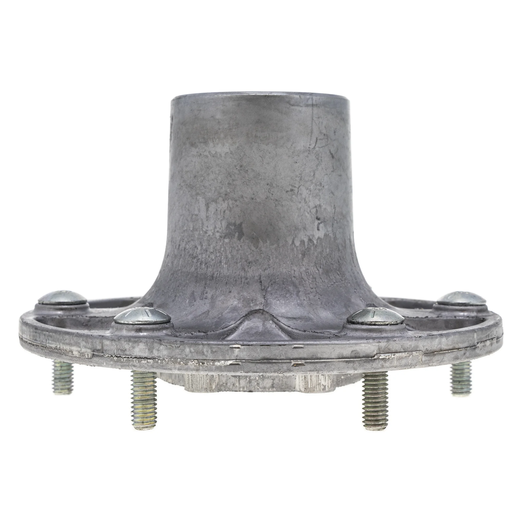 Exmark Cutter Housing w/ Bearings Part 116-3344
