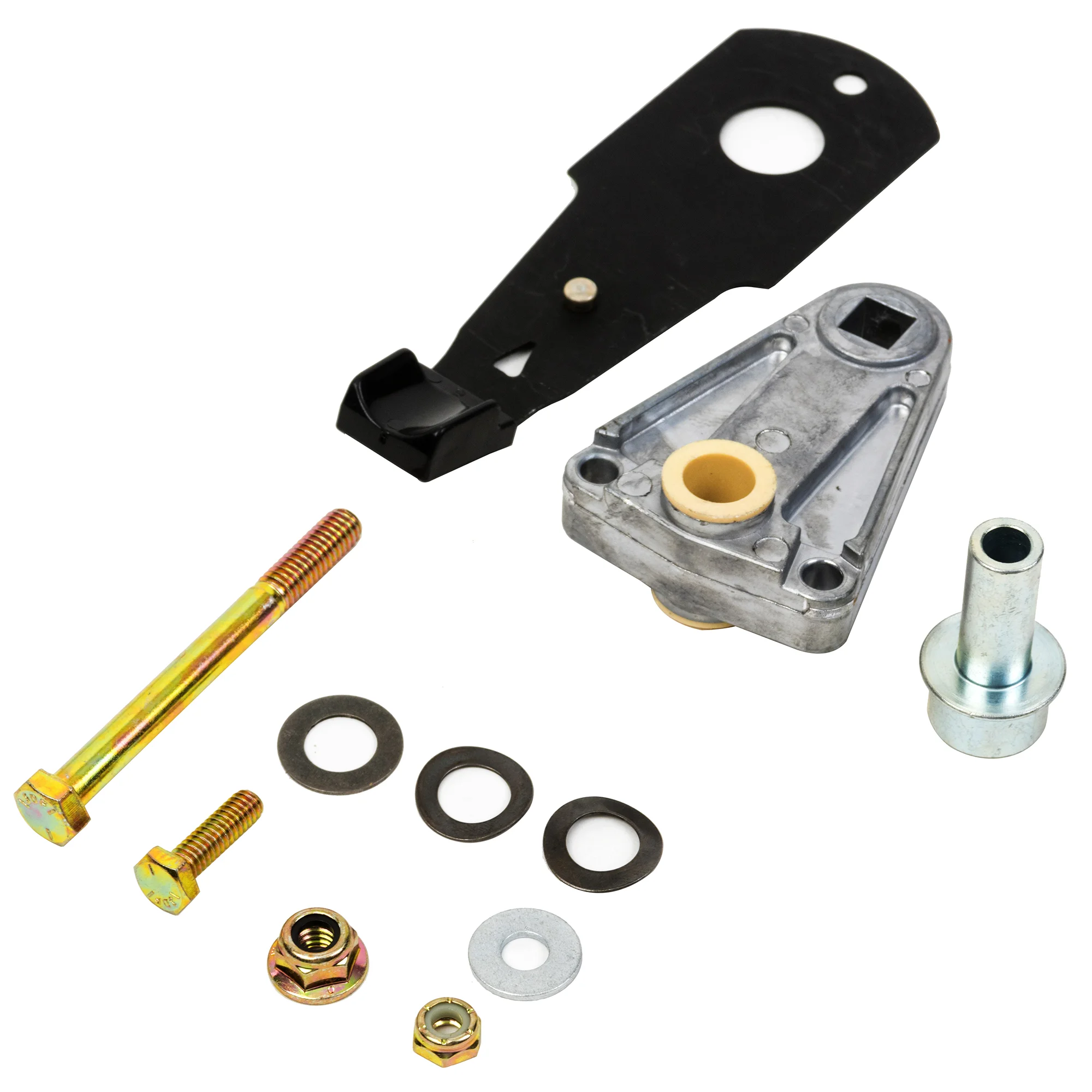 Exmark Left Hand Pivot Part 116-4306