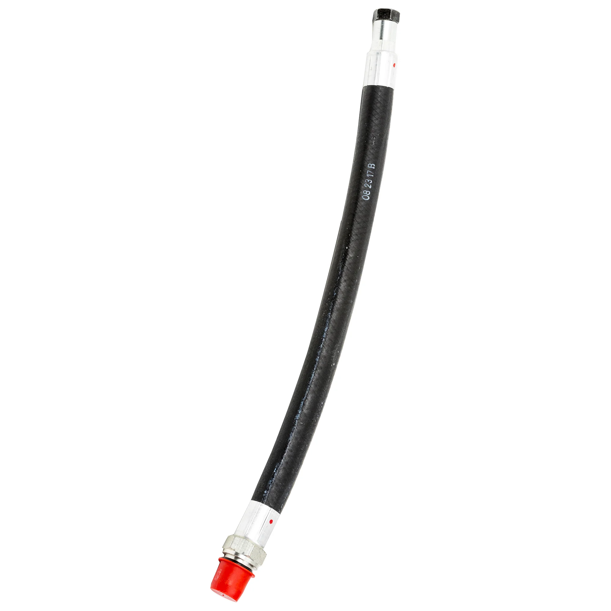 Exmark Engine Oil Drain Hose with Plug Part 116-5052