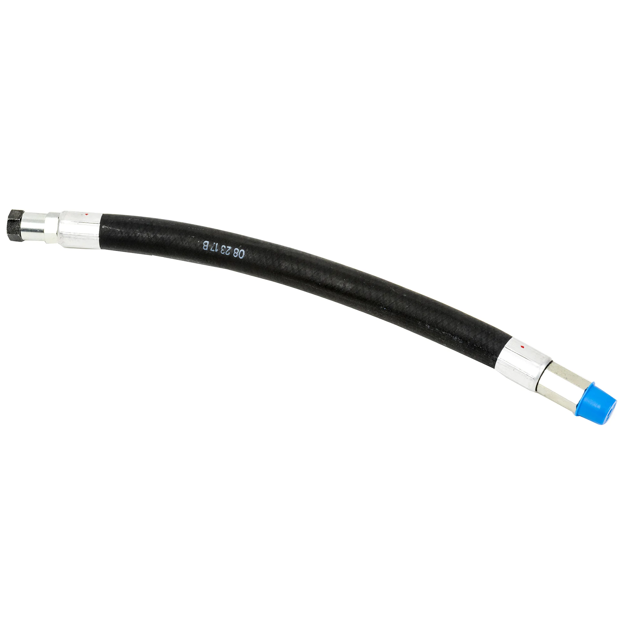 Exmark Oil Drain Hose Part 116-5108