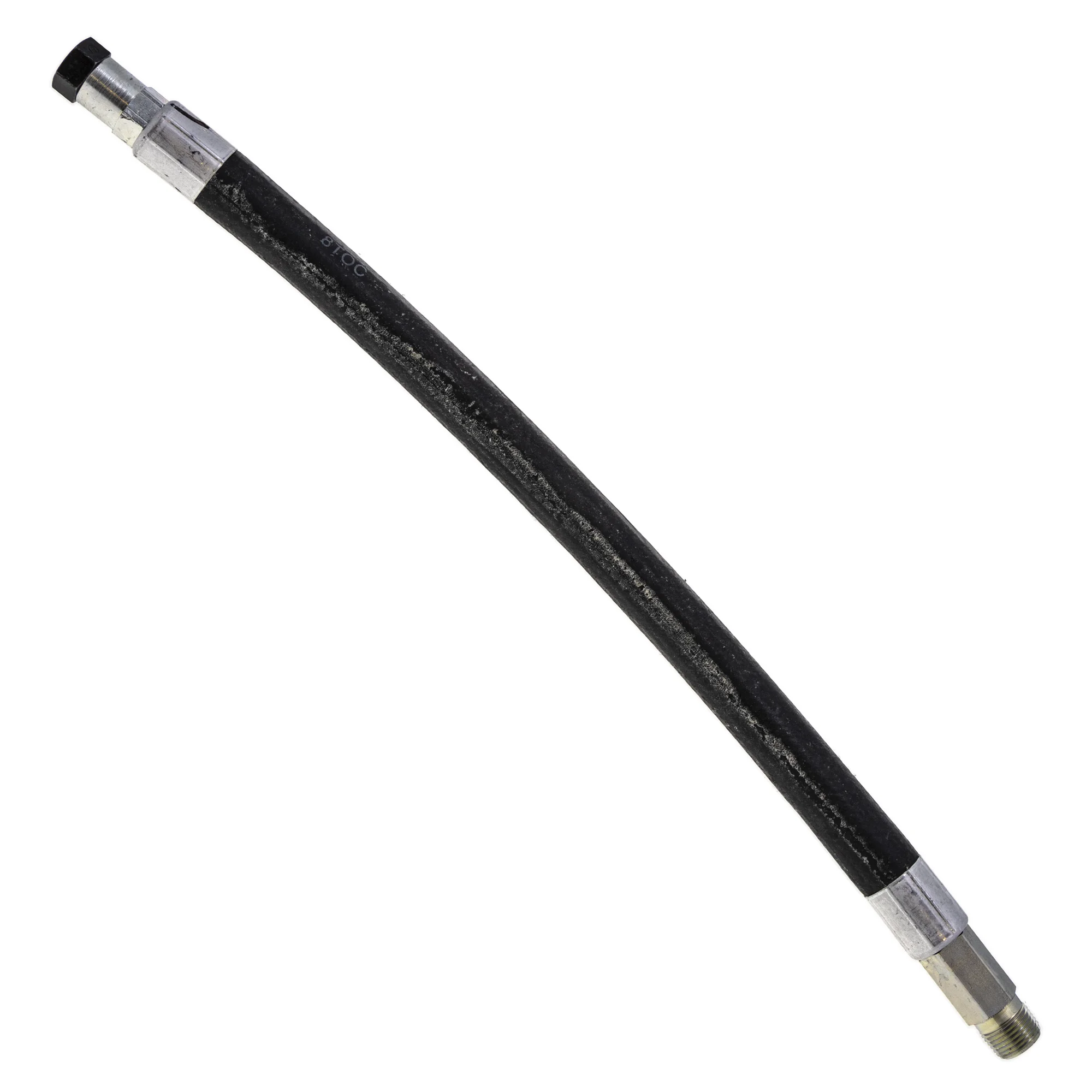 Exmark Oil Drain Hose Part 116-5316