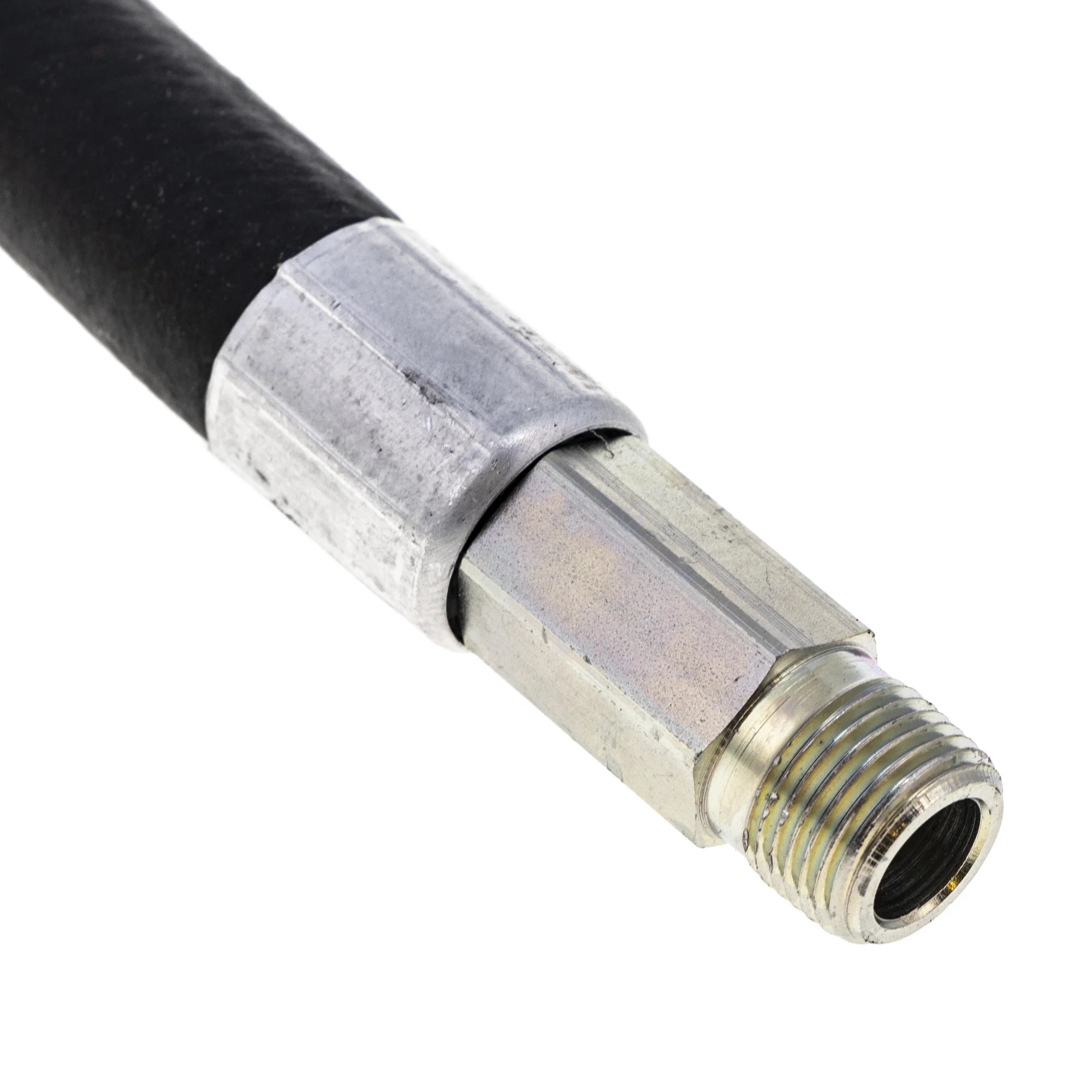 Exmark Oil Drain Hose Part 116-5316