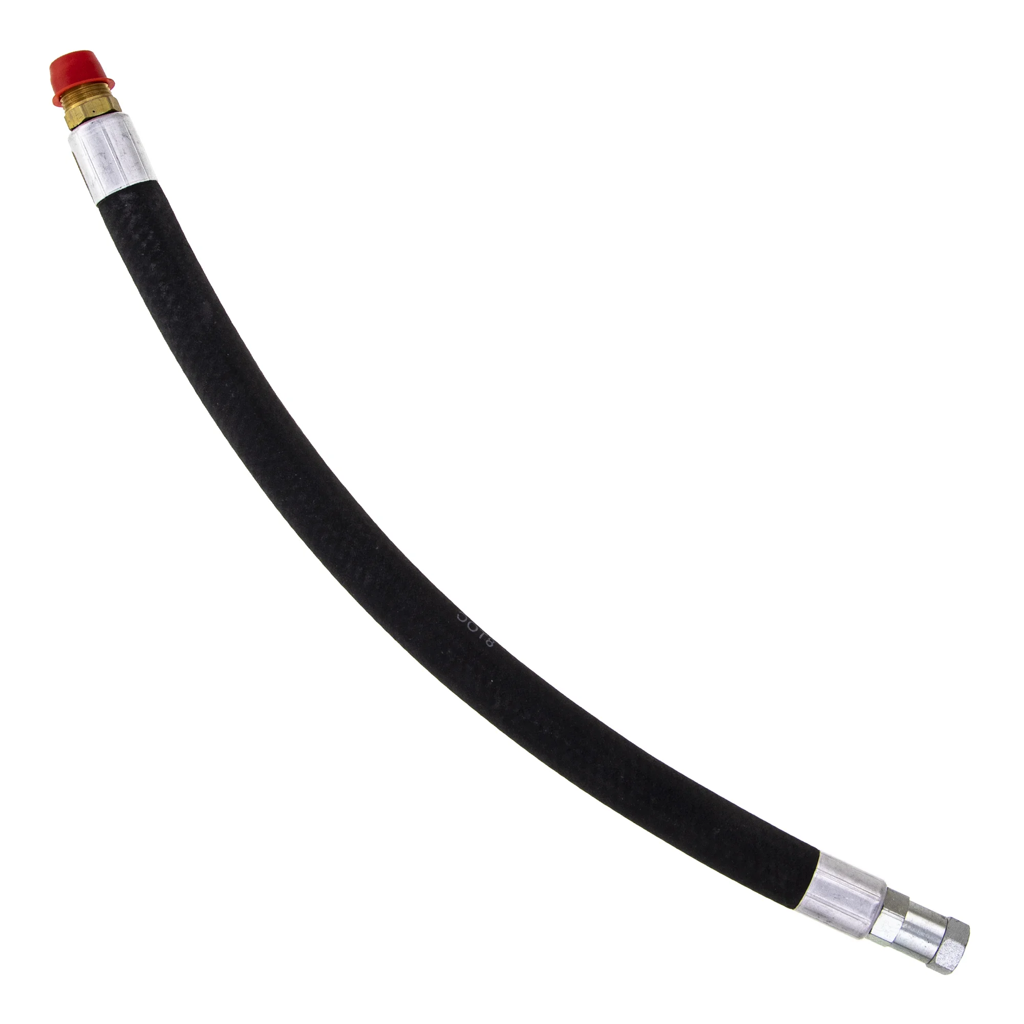 Exmark Oil Drain Hose with Plug Part 116-5326
