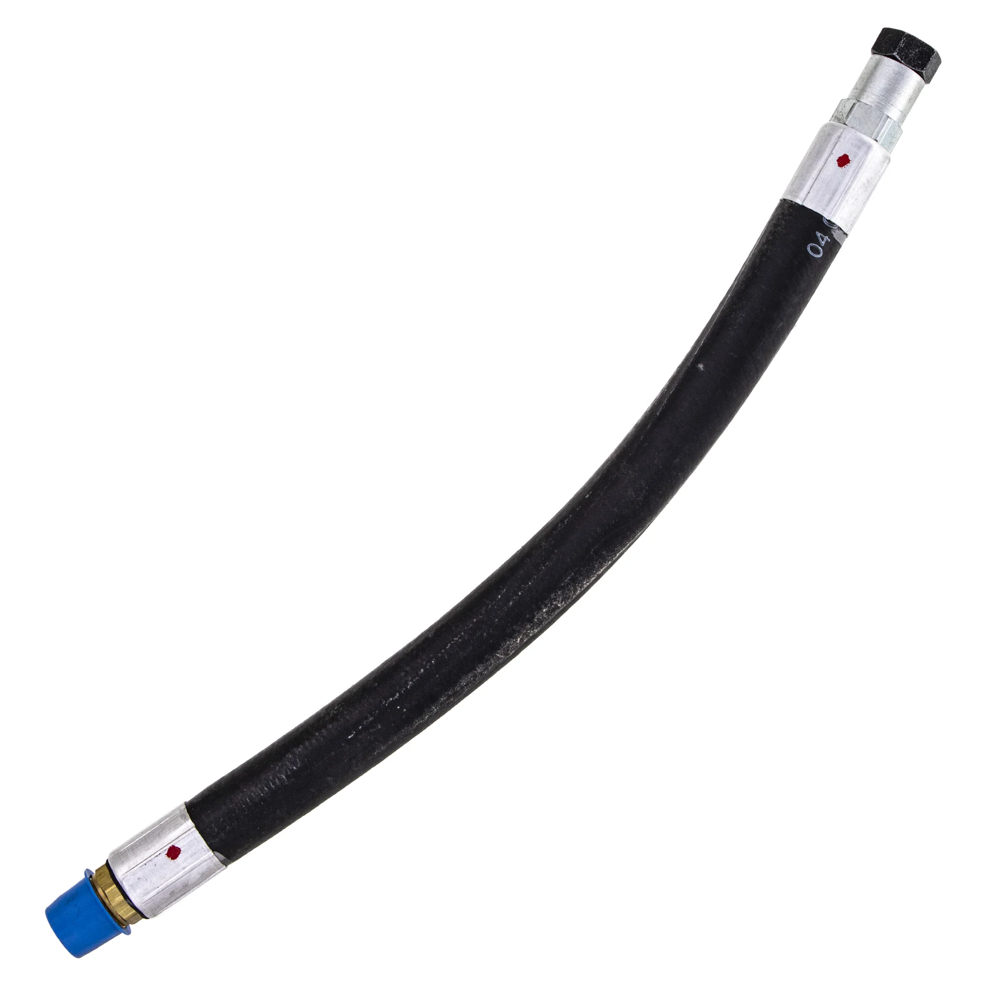 Exmark Oil Drain Hose with Plug Part 116-5327