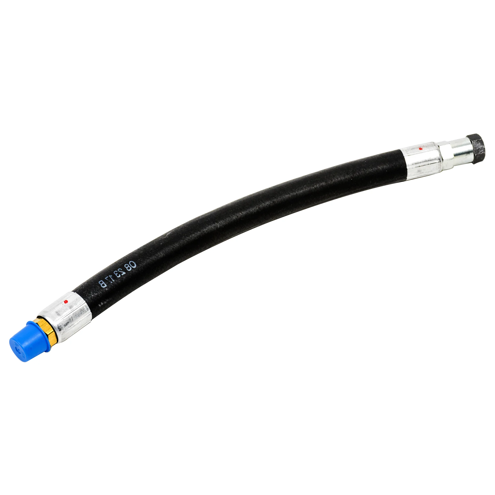 Exmark Oil Drain Hose with Plug Part 116-5327