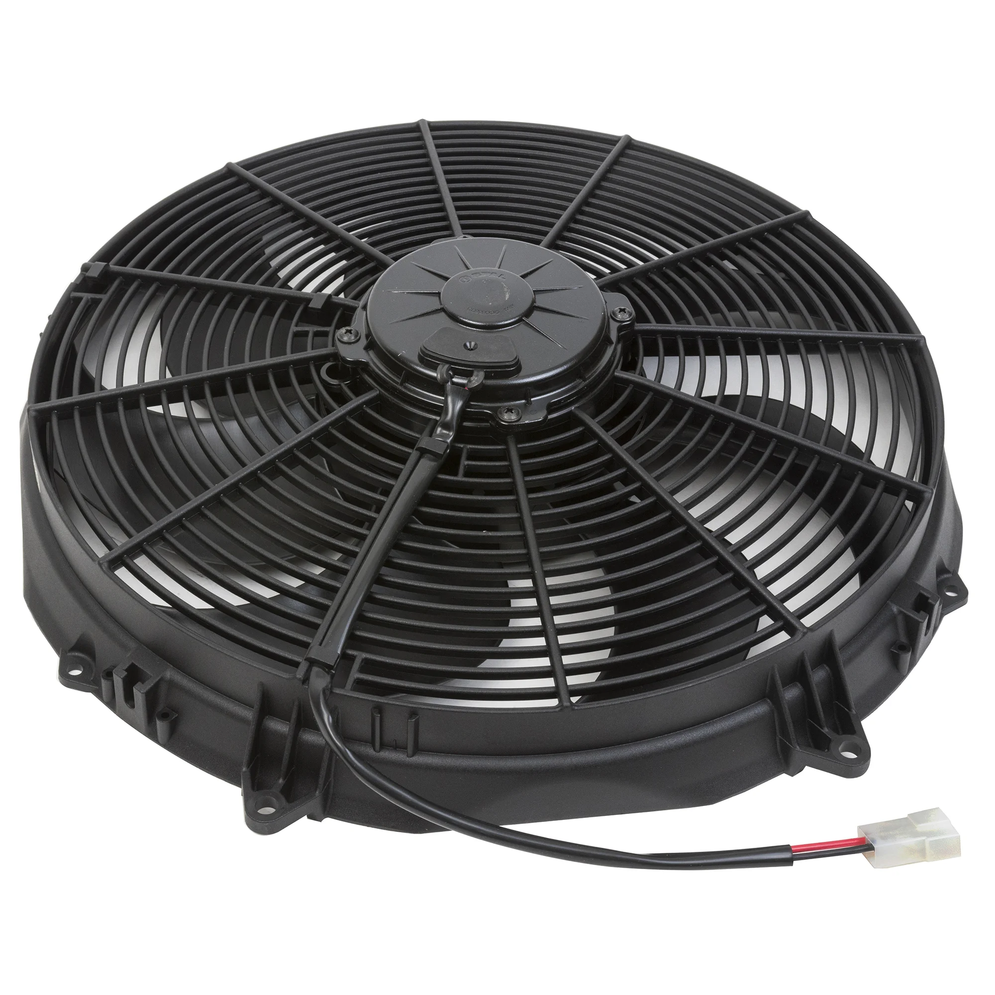Exmark Electric Fan Part 116-6274 116 6274 1 product image