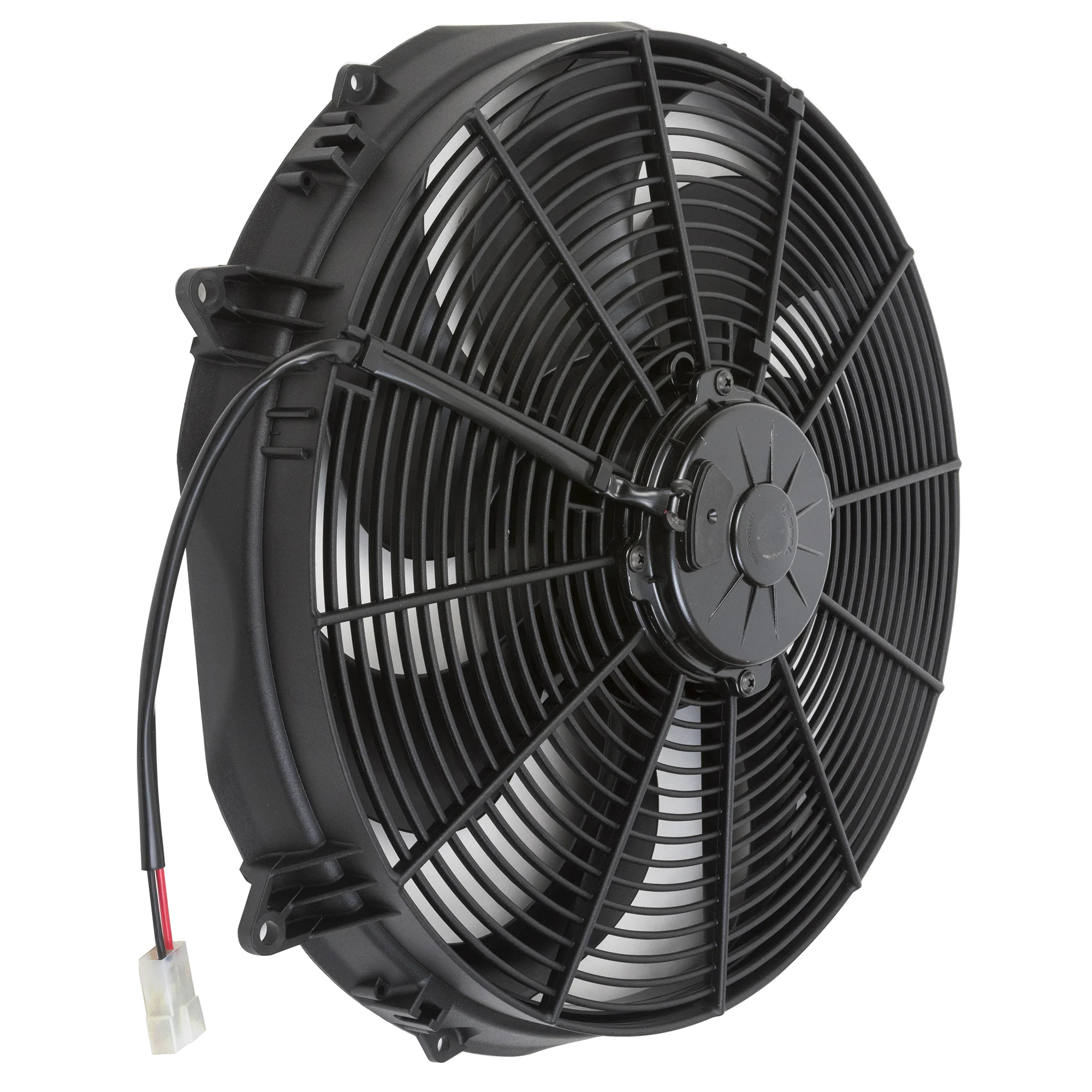 Exmark Electric Fan Part 116-6274 116 6274 2 product image