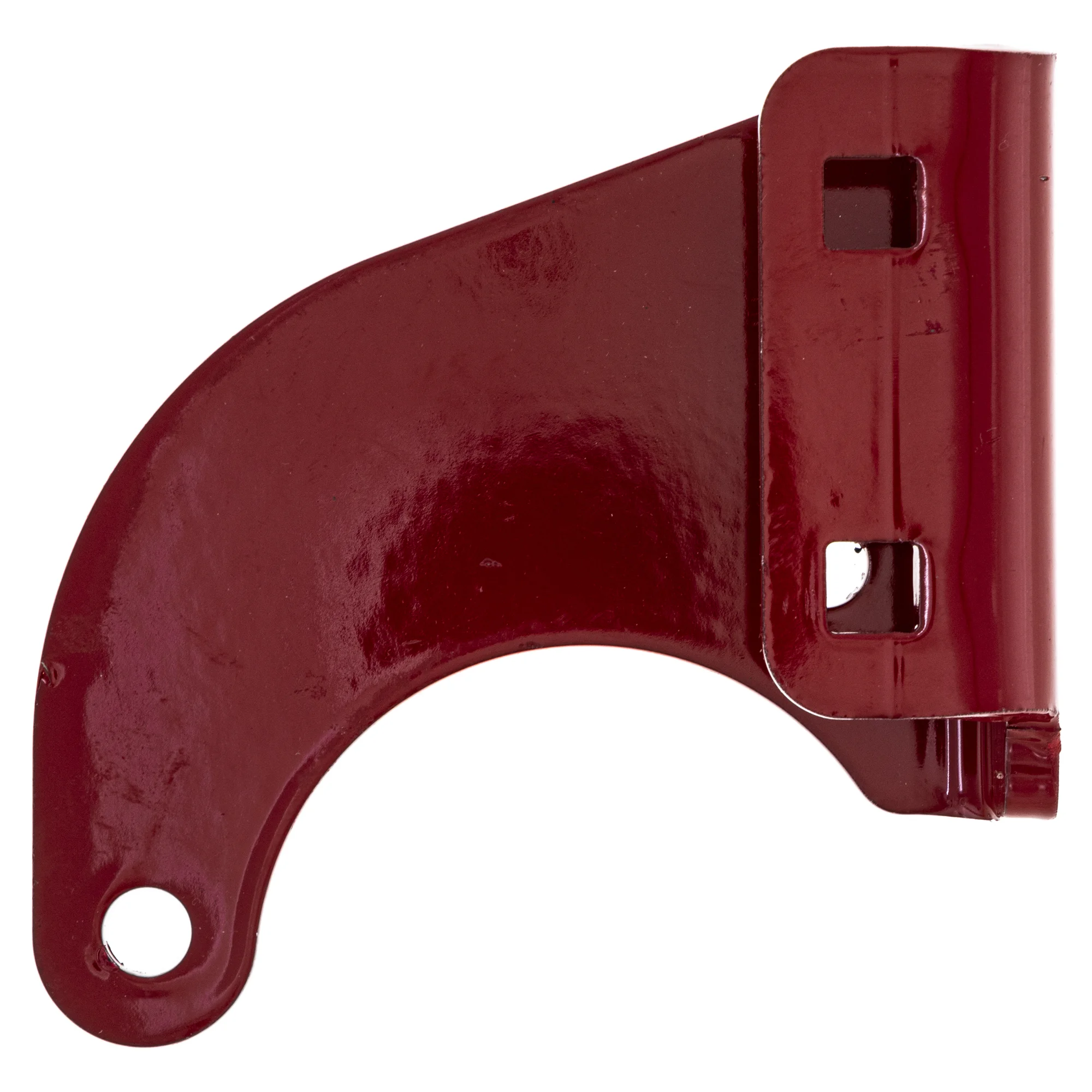Exmark Left Hand Mount Striper Bracket Part 116-6647-01