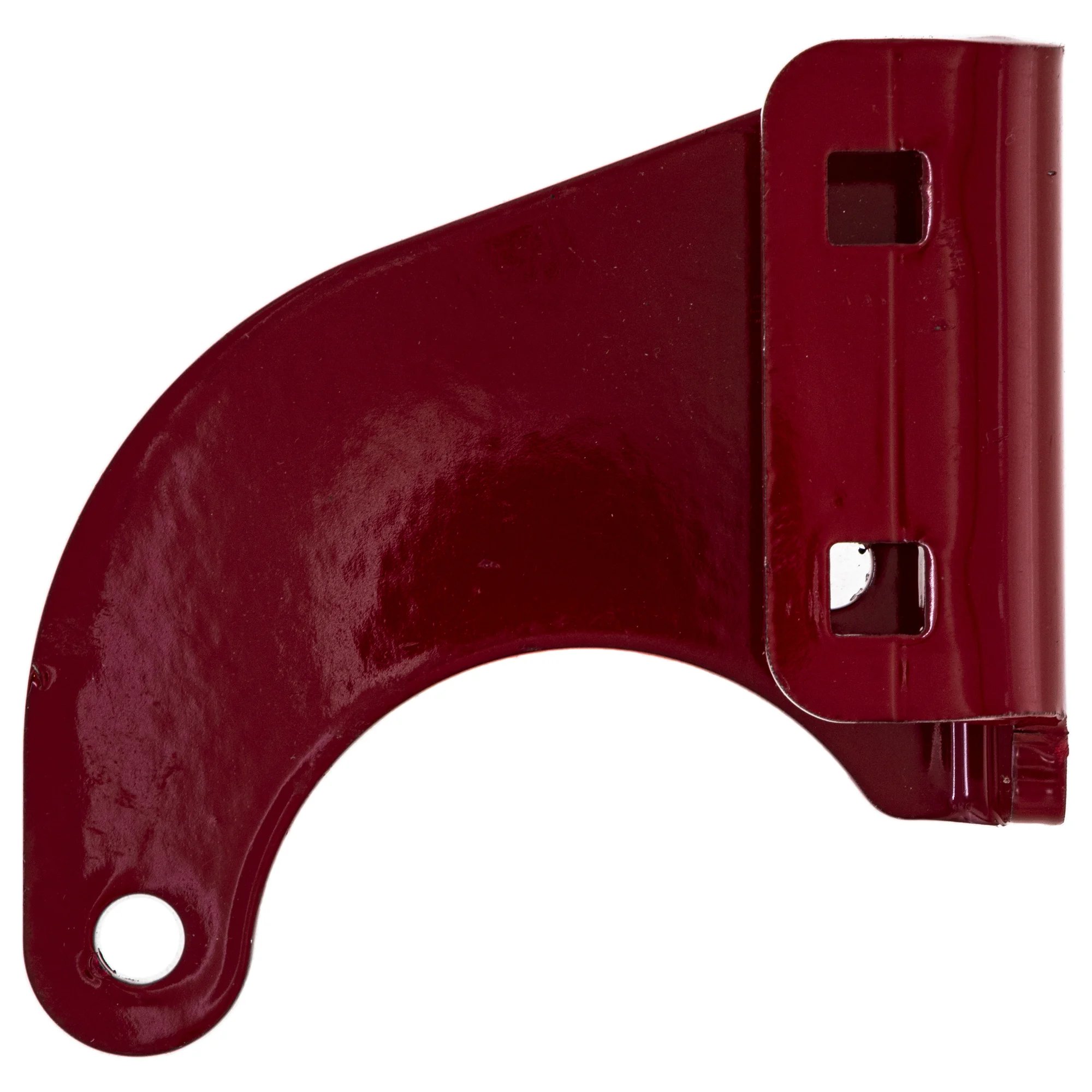 Exmark Left Hand Mount Striper Bracket Part 116-6647-01