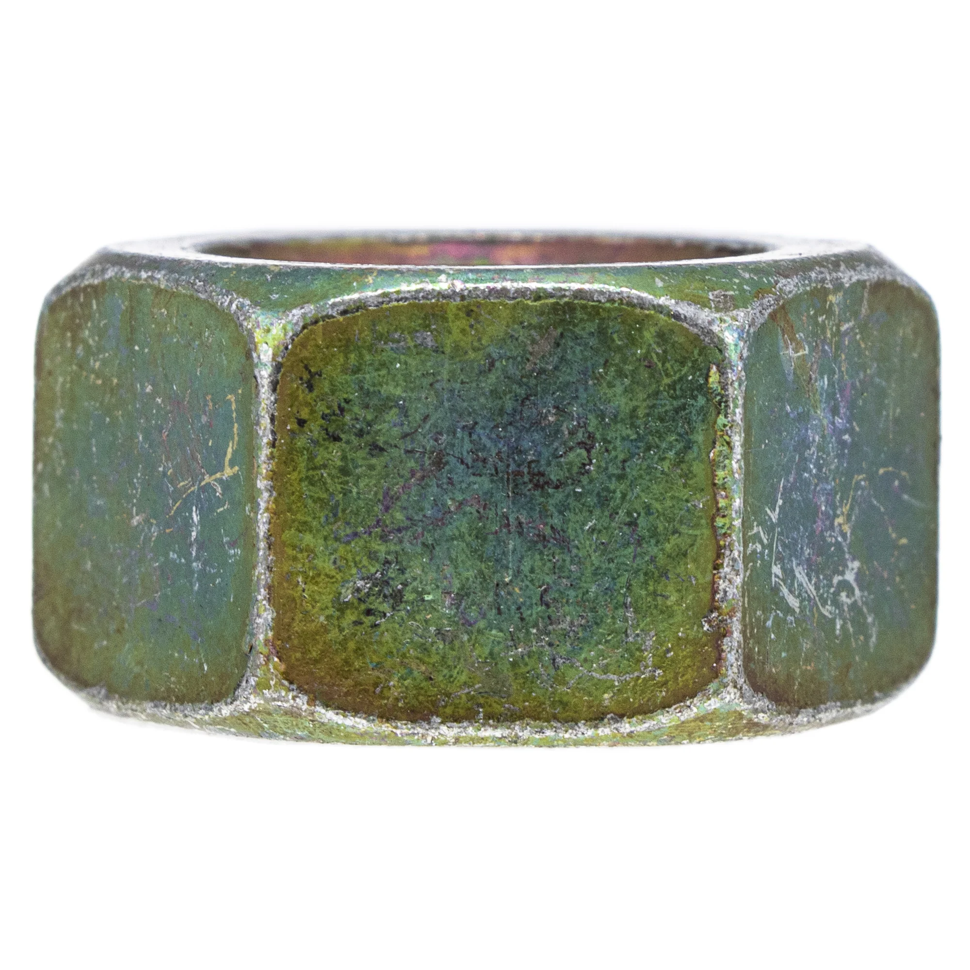 Exmark Hex Nut Part 116-7306