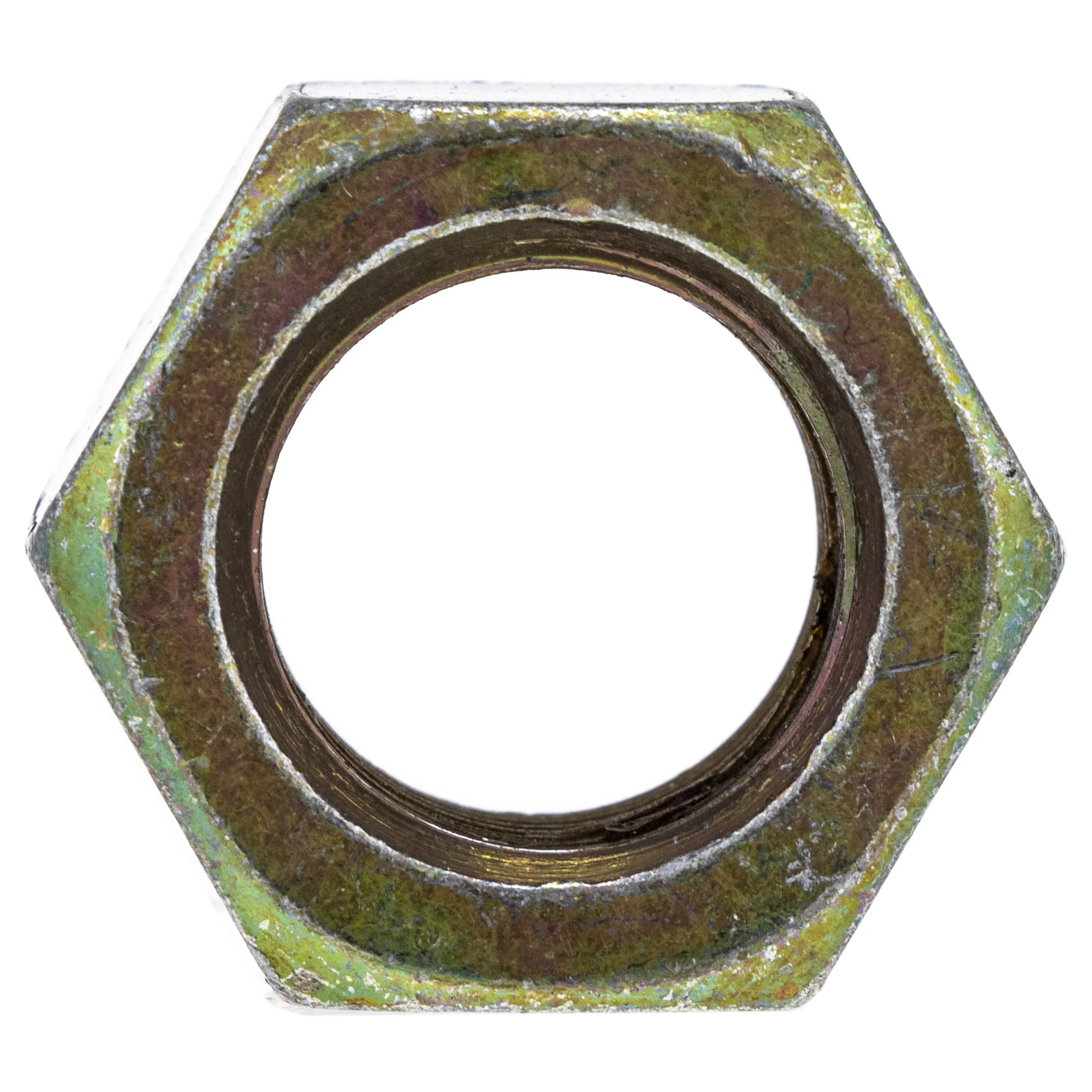 Exmark Hex Nut Part 116-7306