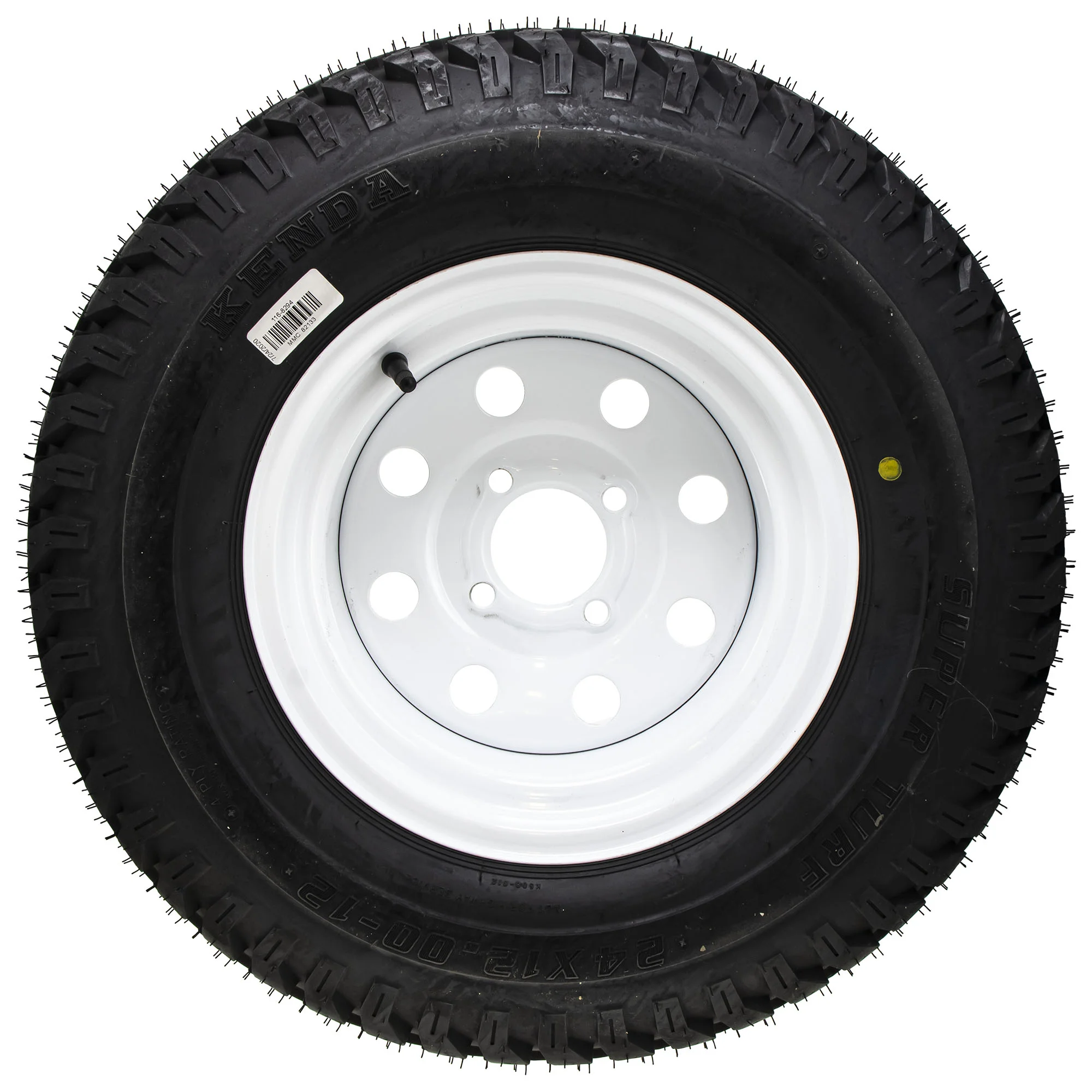 Exmark Wheel and Tire Part 116-8294