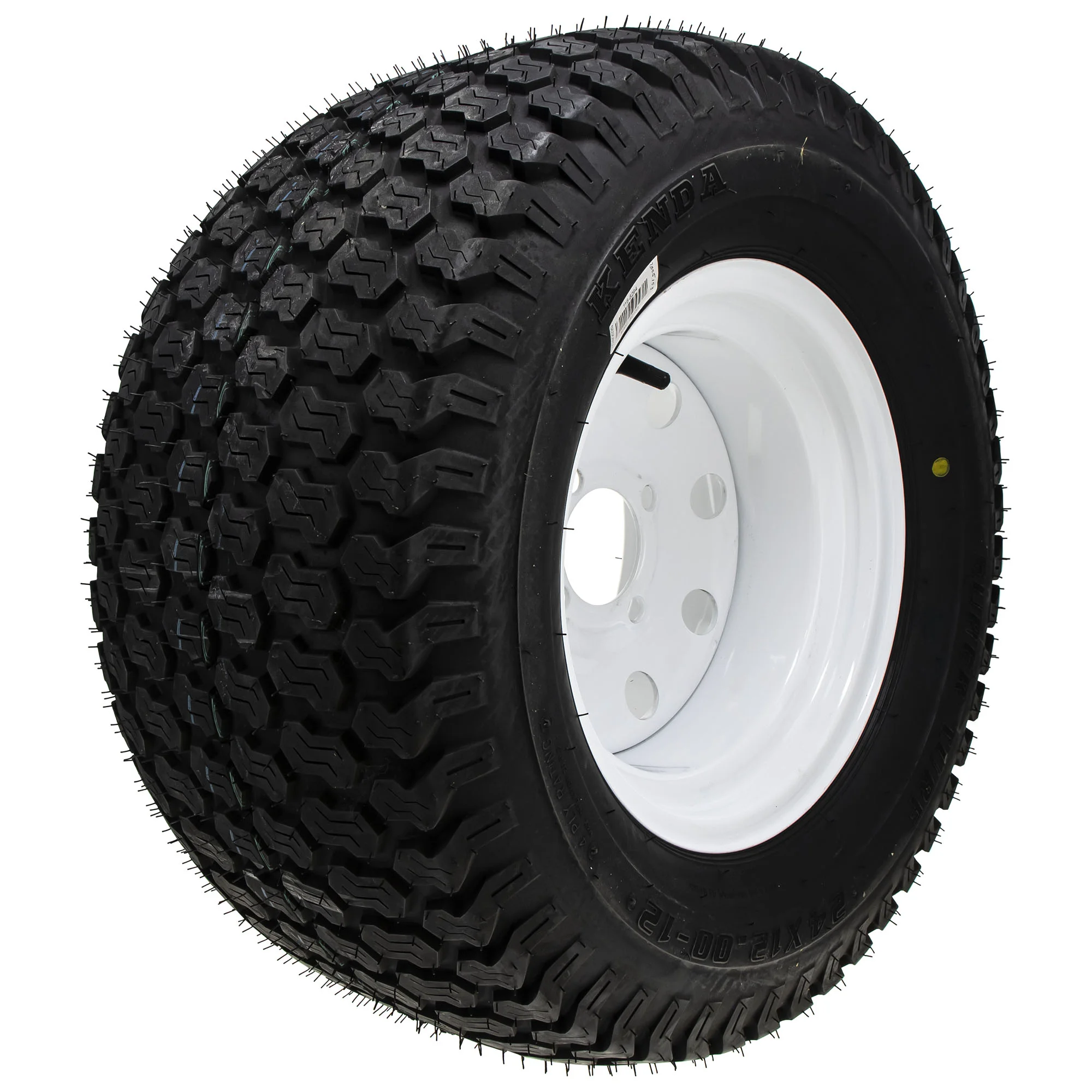 Exmark Wheel and Tire Part 116-8294