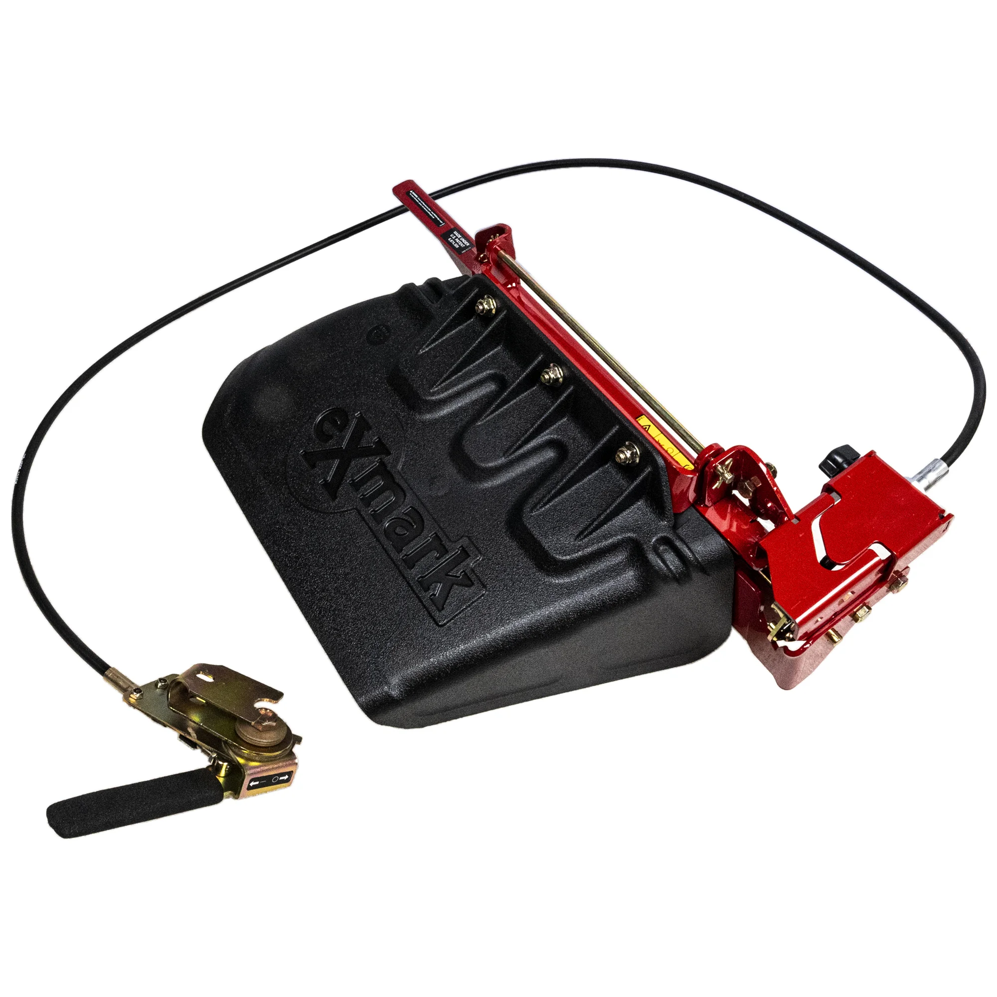 Exmark Operator Controlled Discharge Hand 116-8430